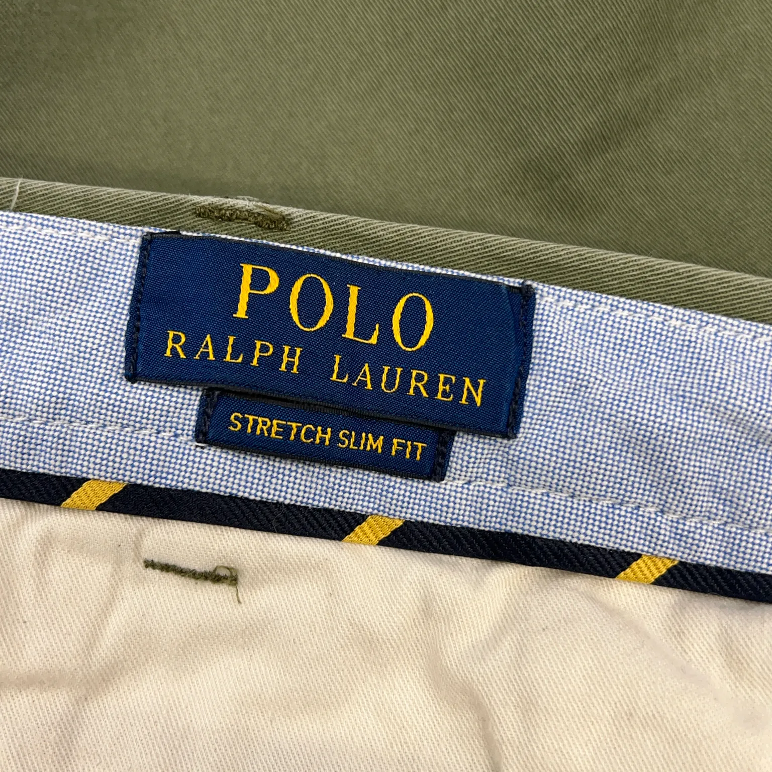 Polo Ralph Lauren - bild 3
