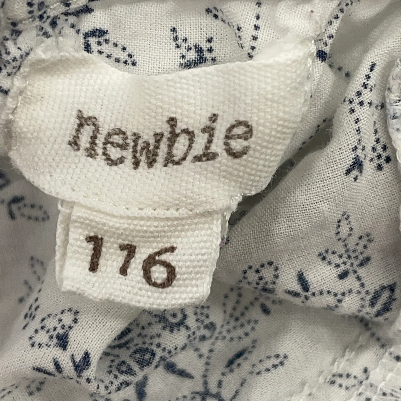 Newbie by KappAhl - bild 3