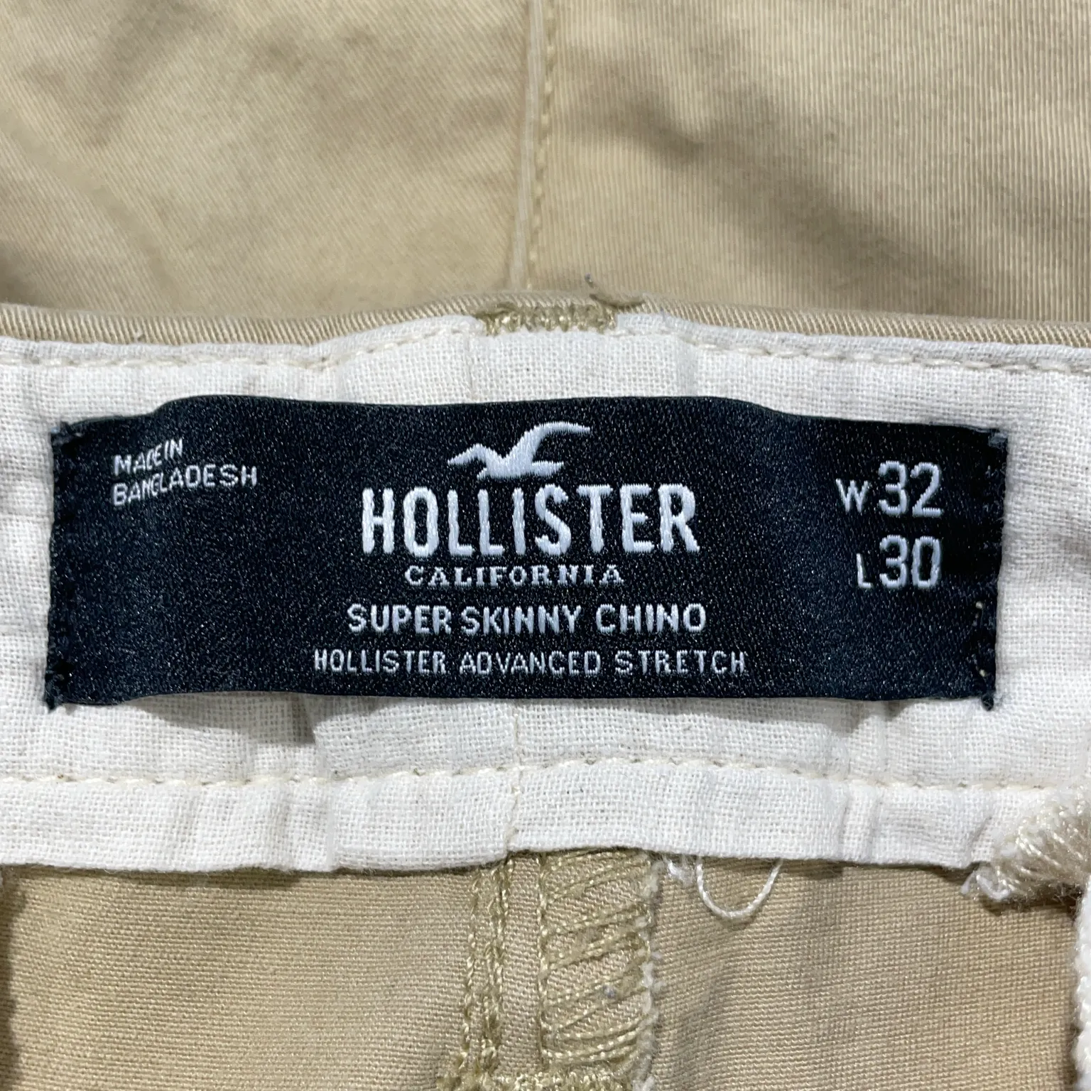 Hollister - bild 3