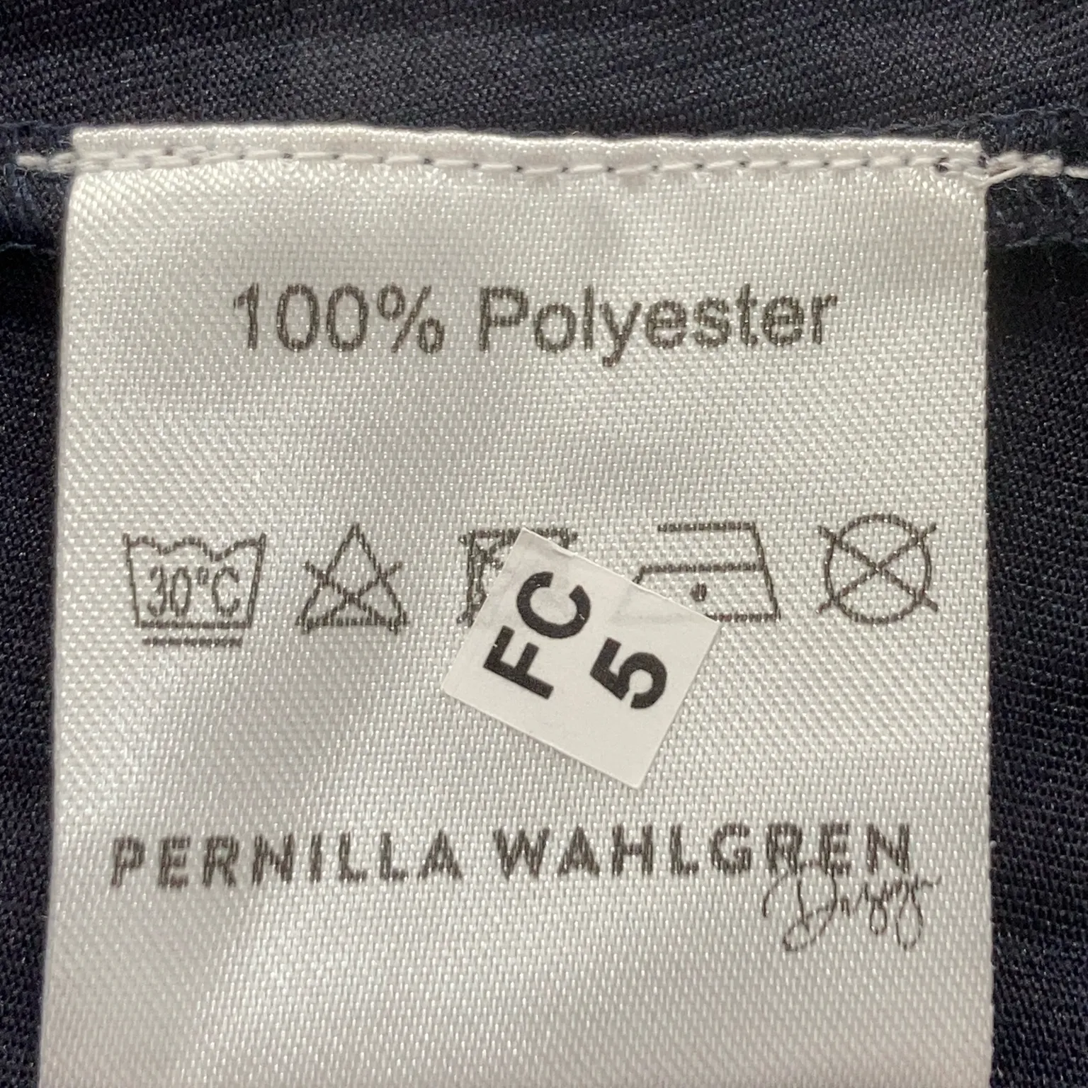 Pernilla Wahlgren Design - bild 4