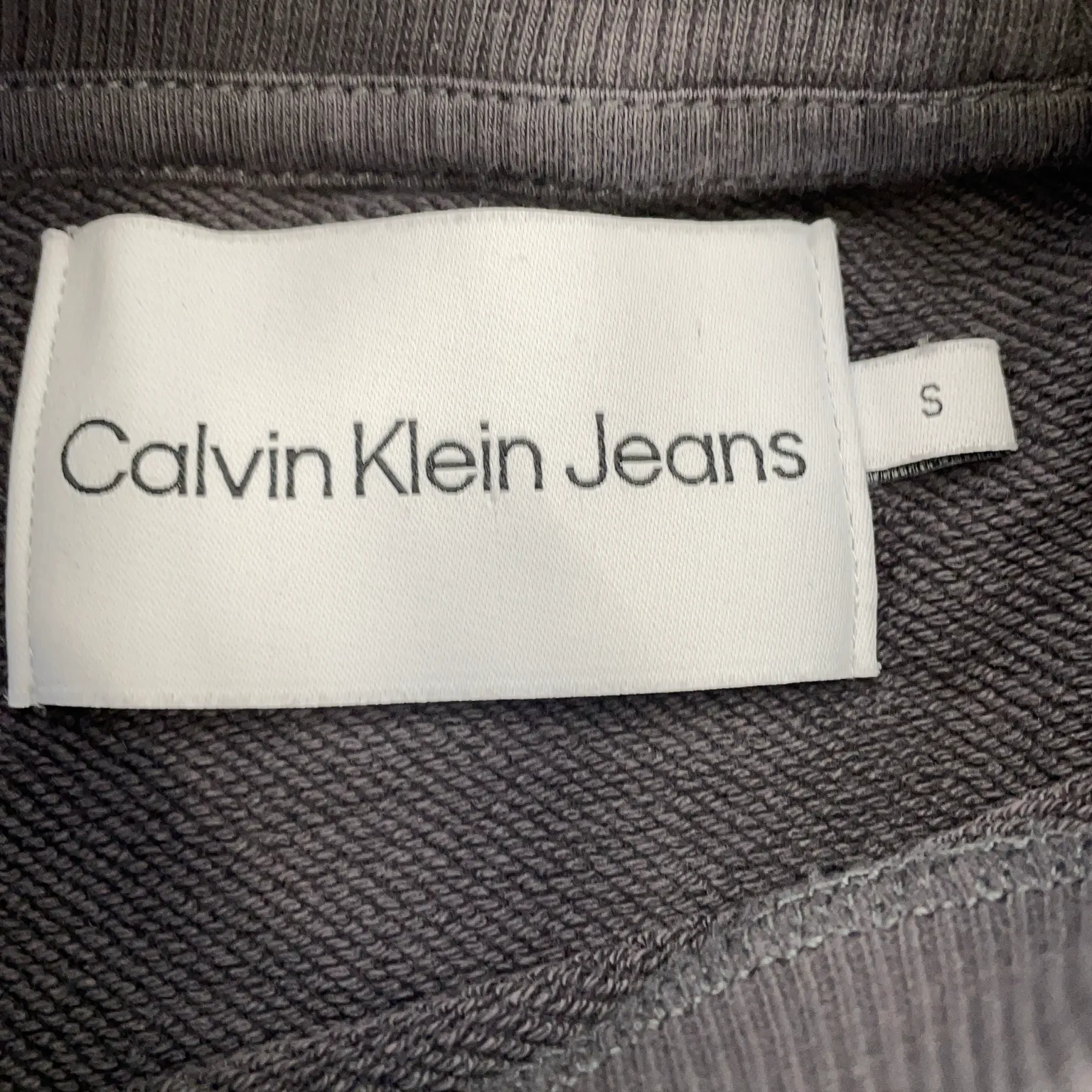 Calvin Klein Jeans - bild 3