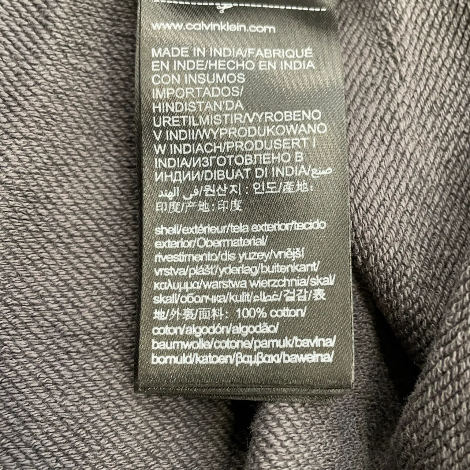 Calvin Klein Jeans - bild 4