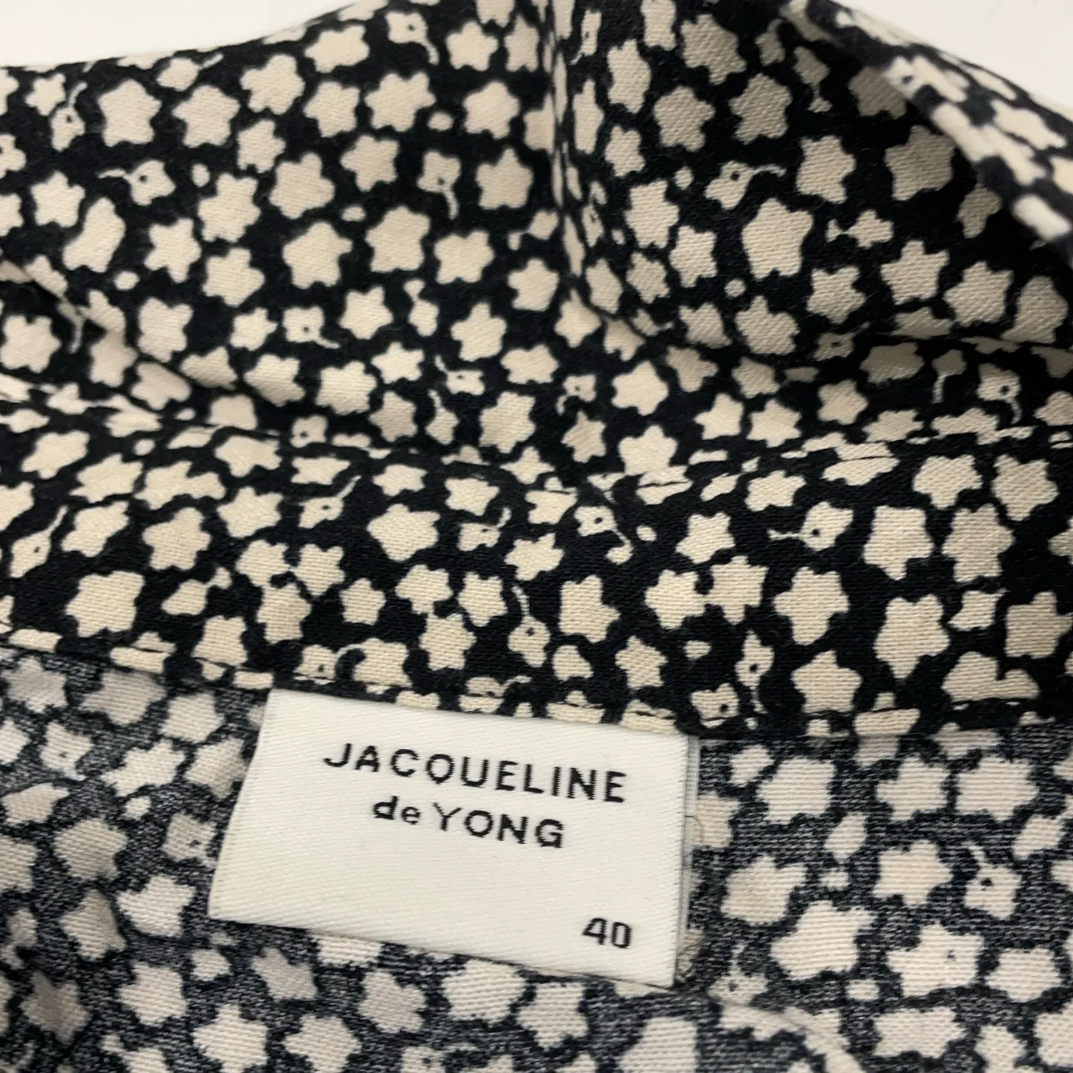 Jacqueline de Yong - bild 3