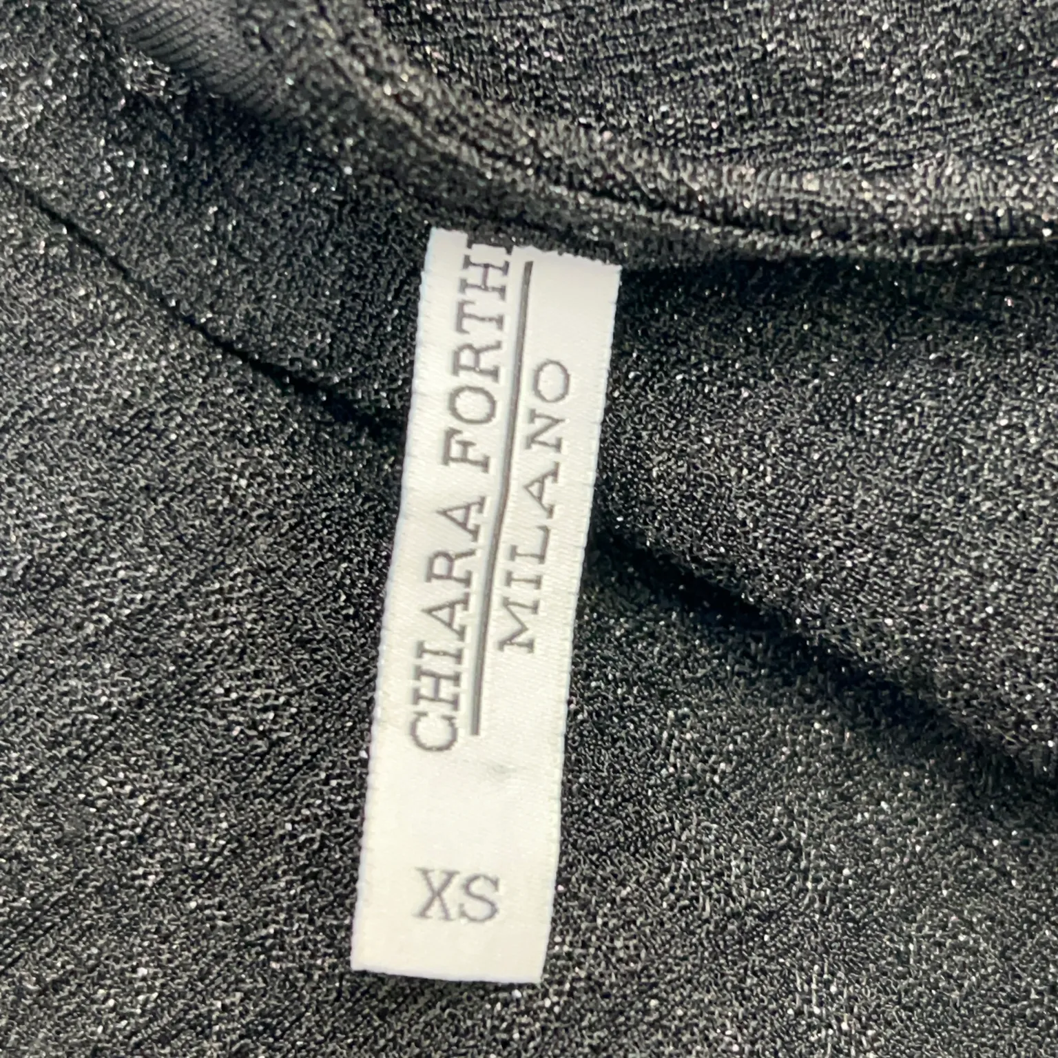 Chiara Forthi - bild 3