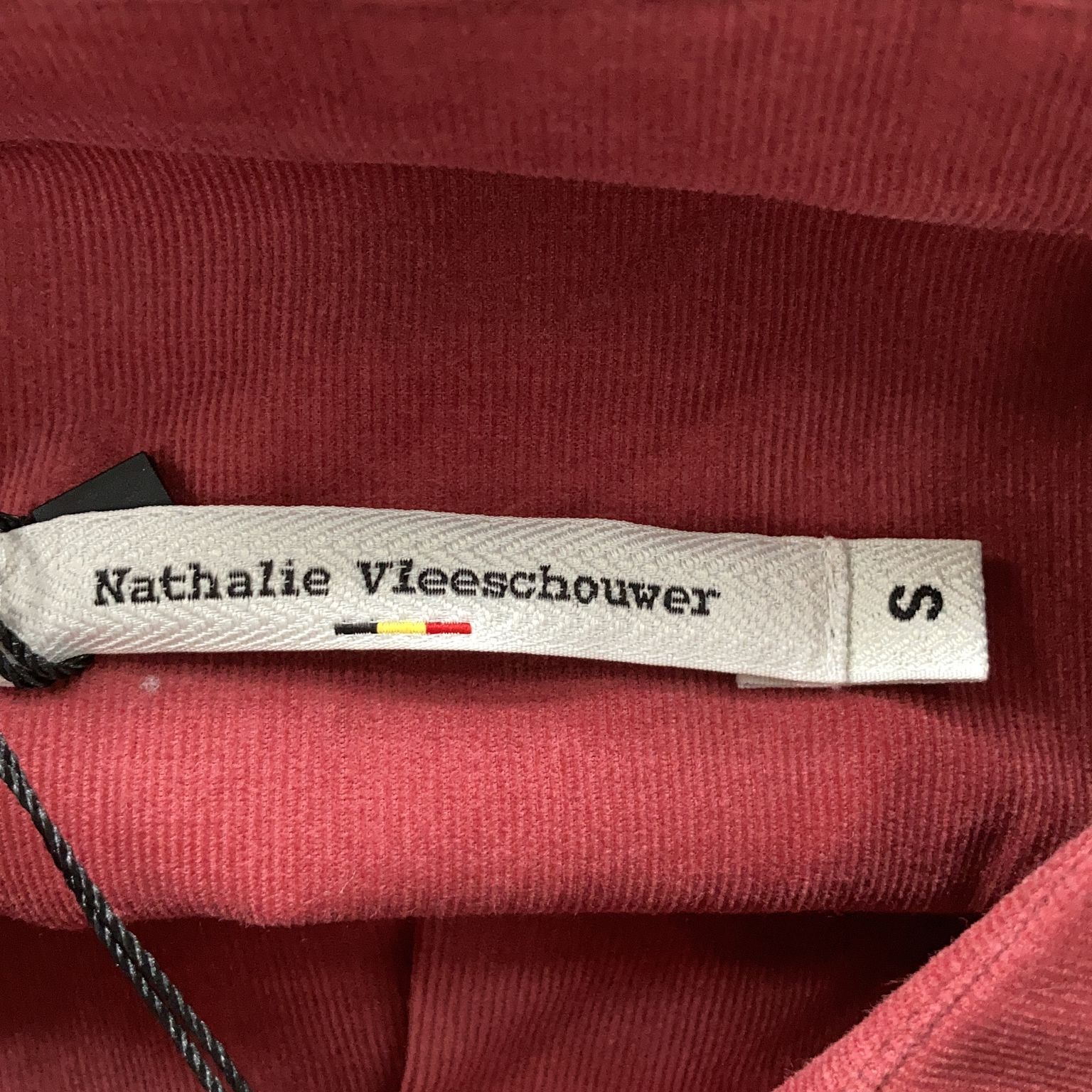 Nathalie Vleeschouwer