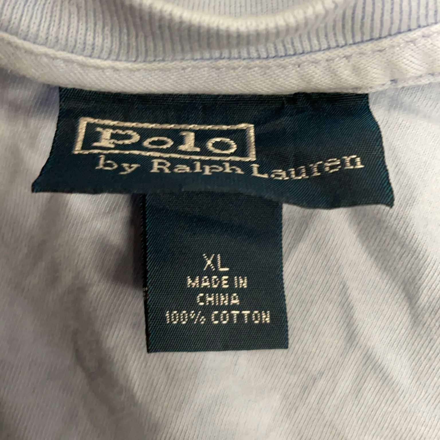 Polo Ralph Lauren - bild 3