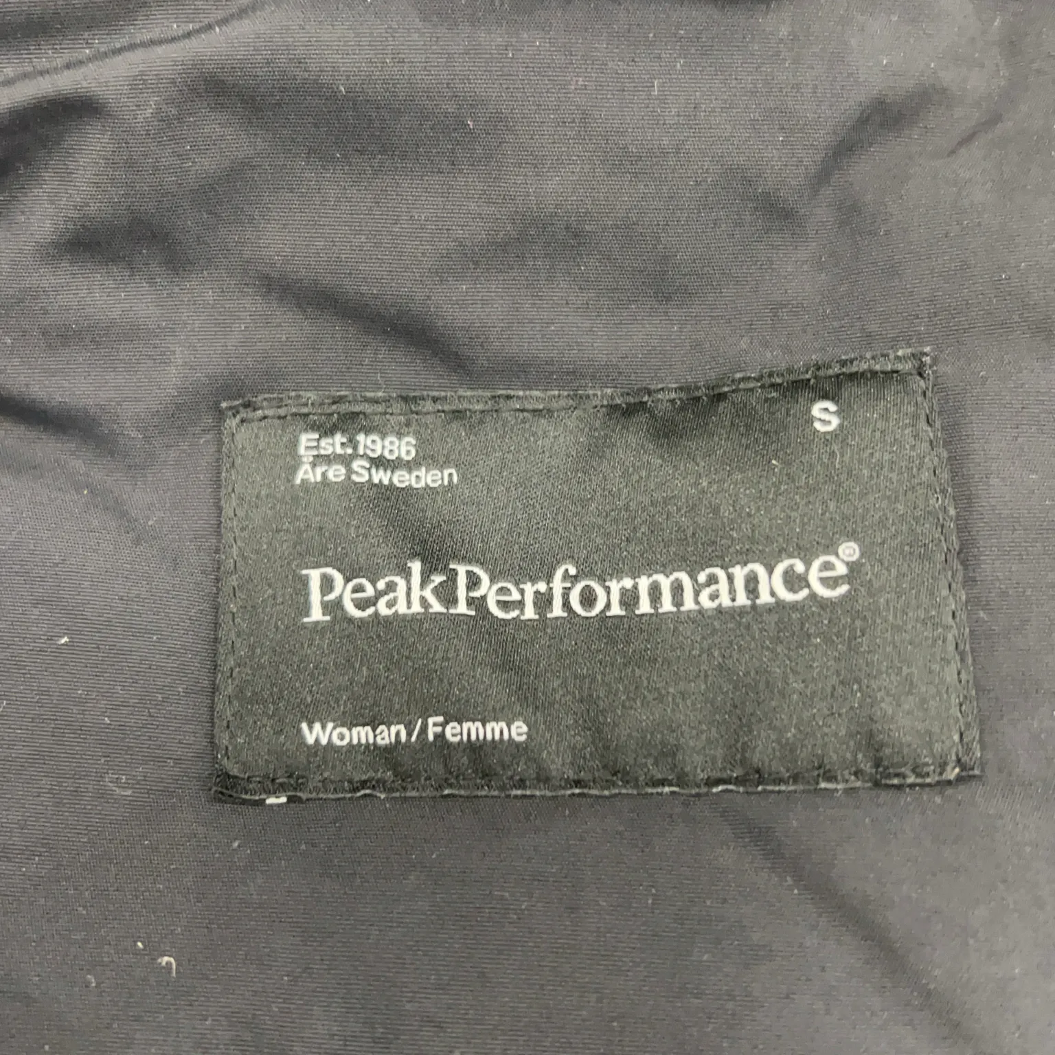 Peak Performance - bild 3