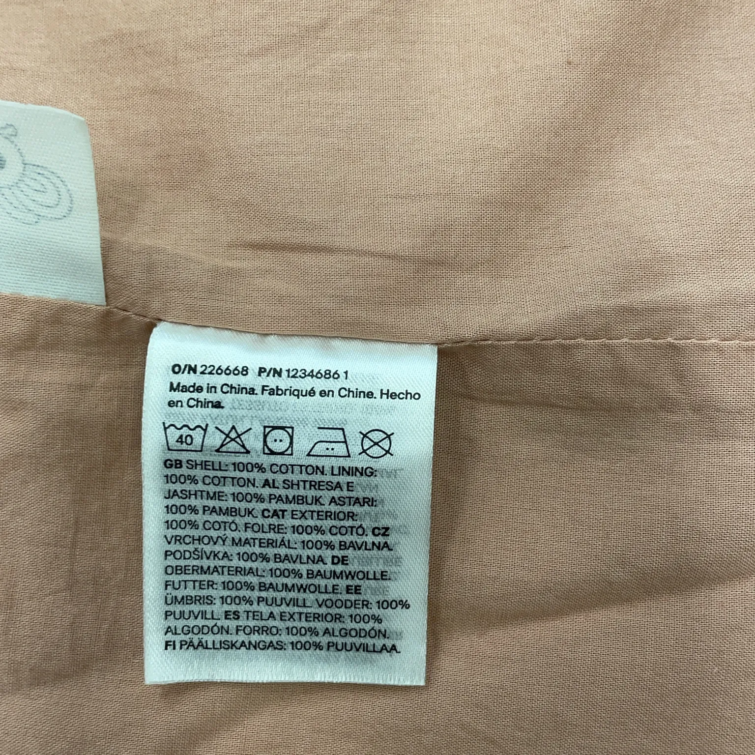 H&M Adorables - bild 4