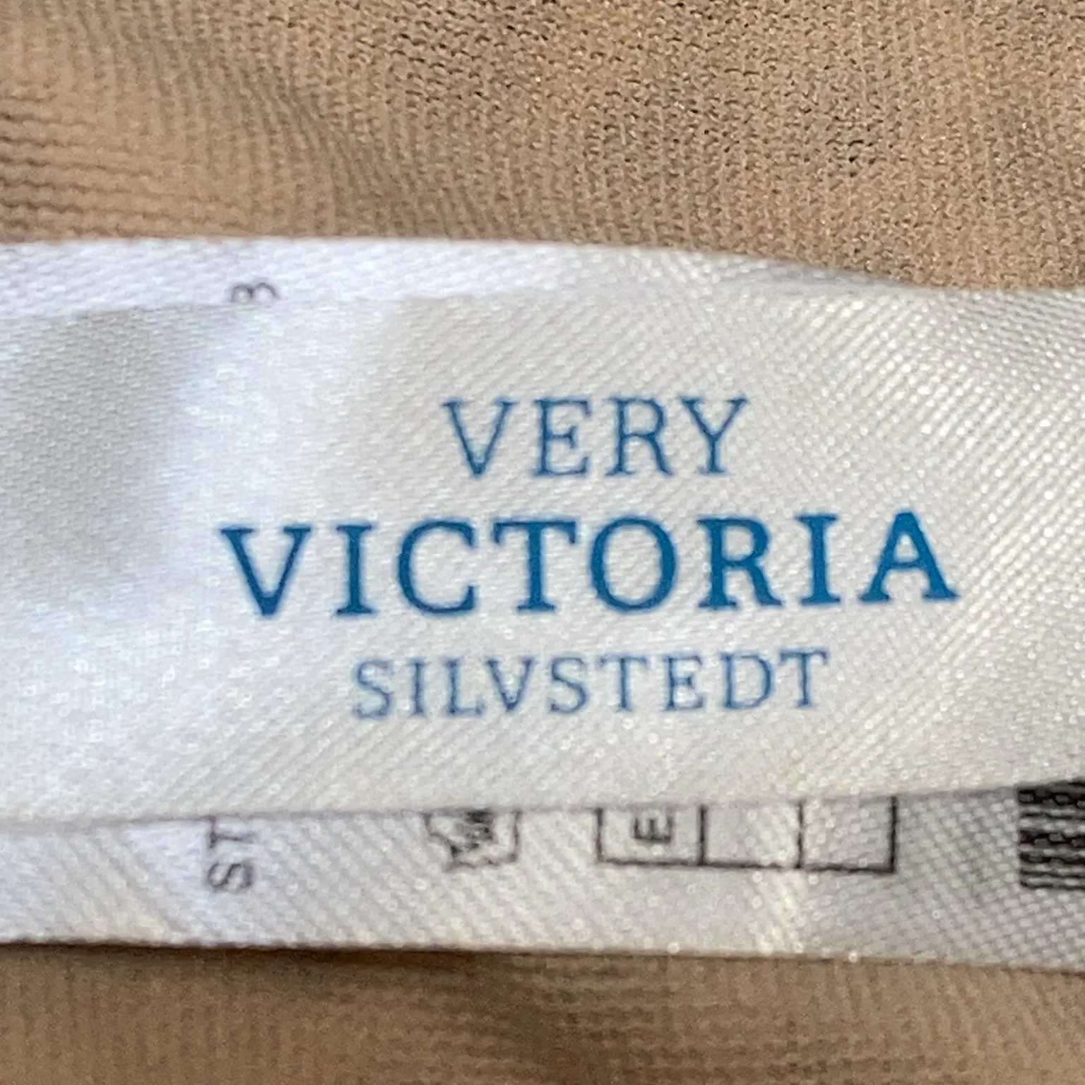 Very Victoria Silvstedt by Mariemeili - bild 3