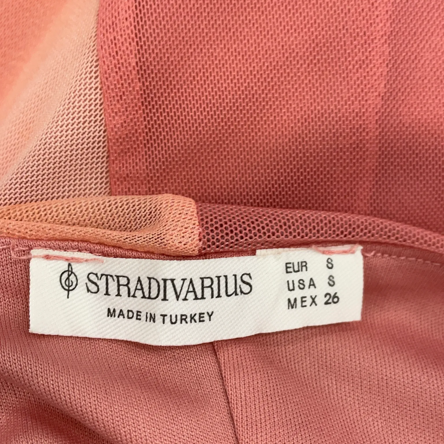 Stradivarius - bild 3