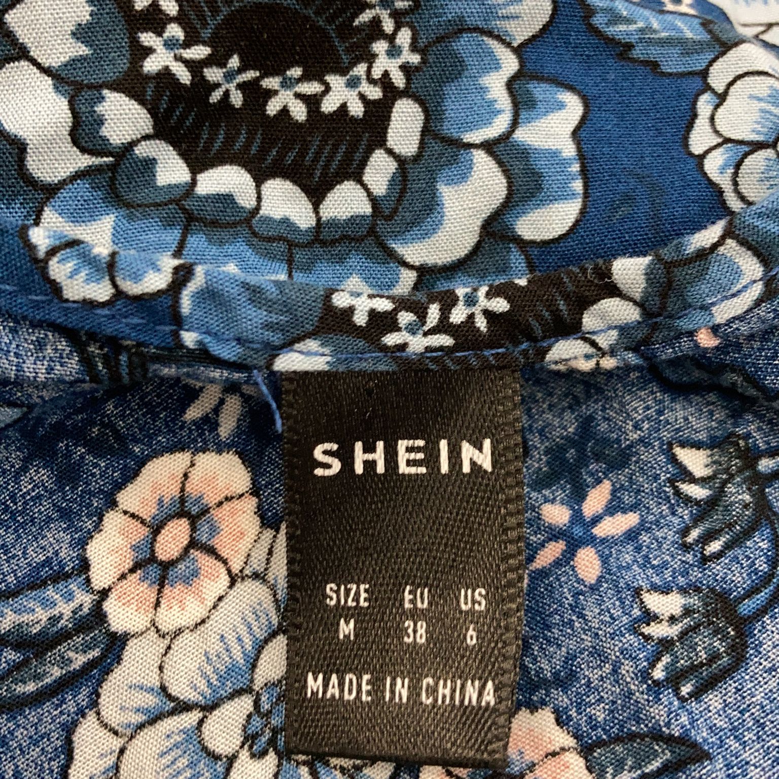 Shein