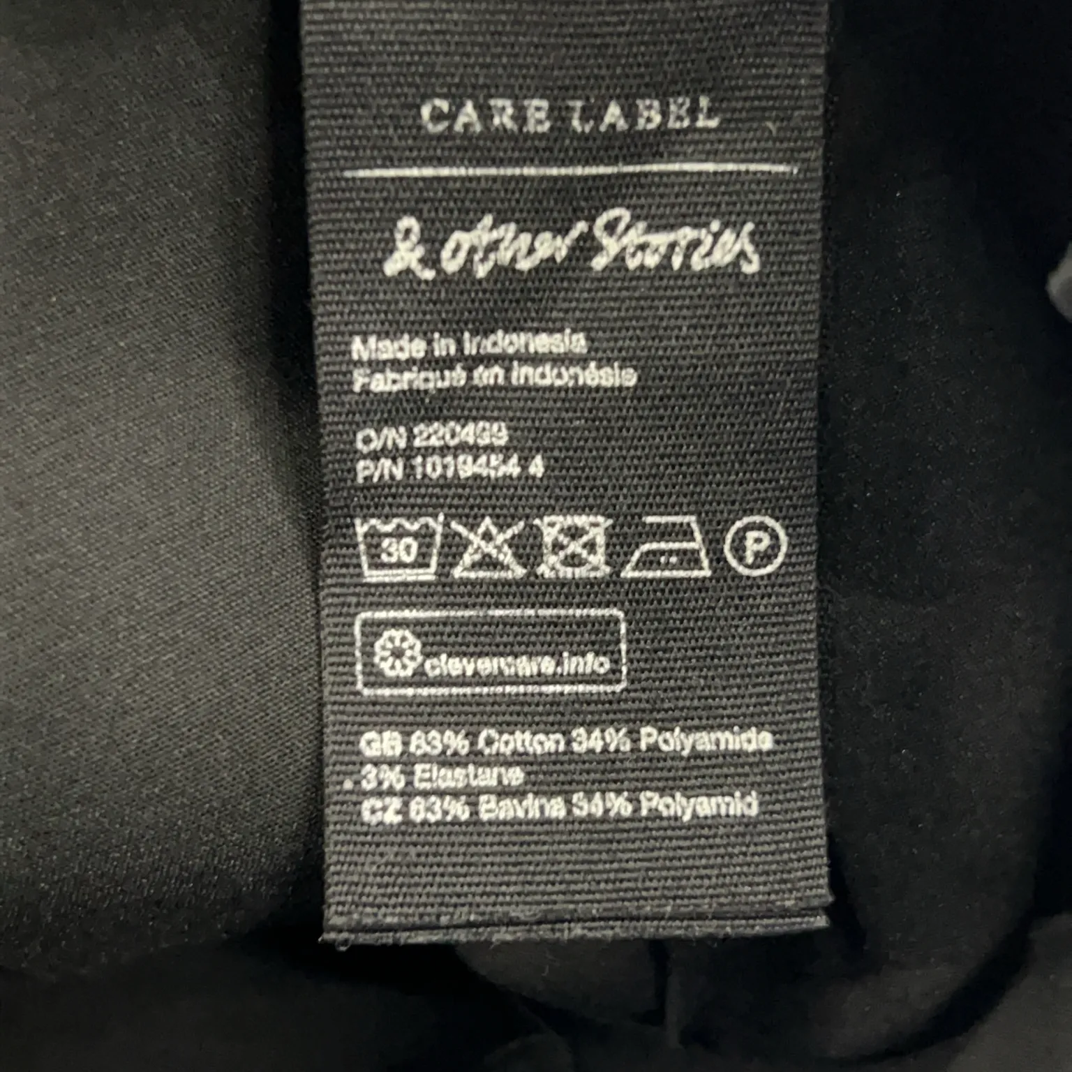 & Other Stories - bild 4