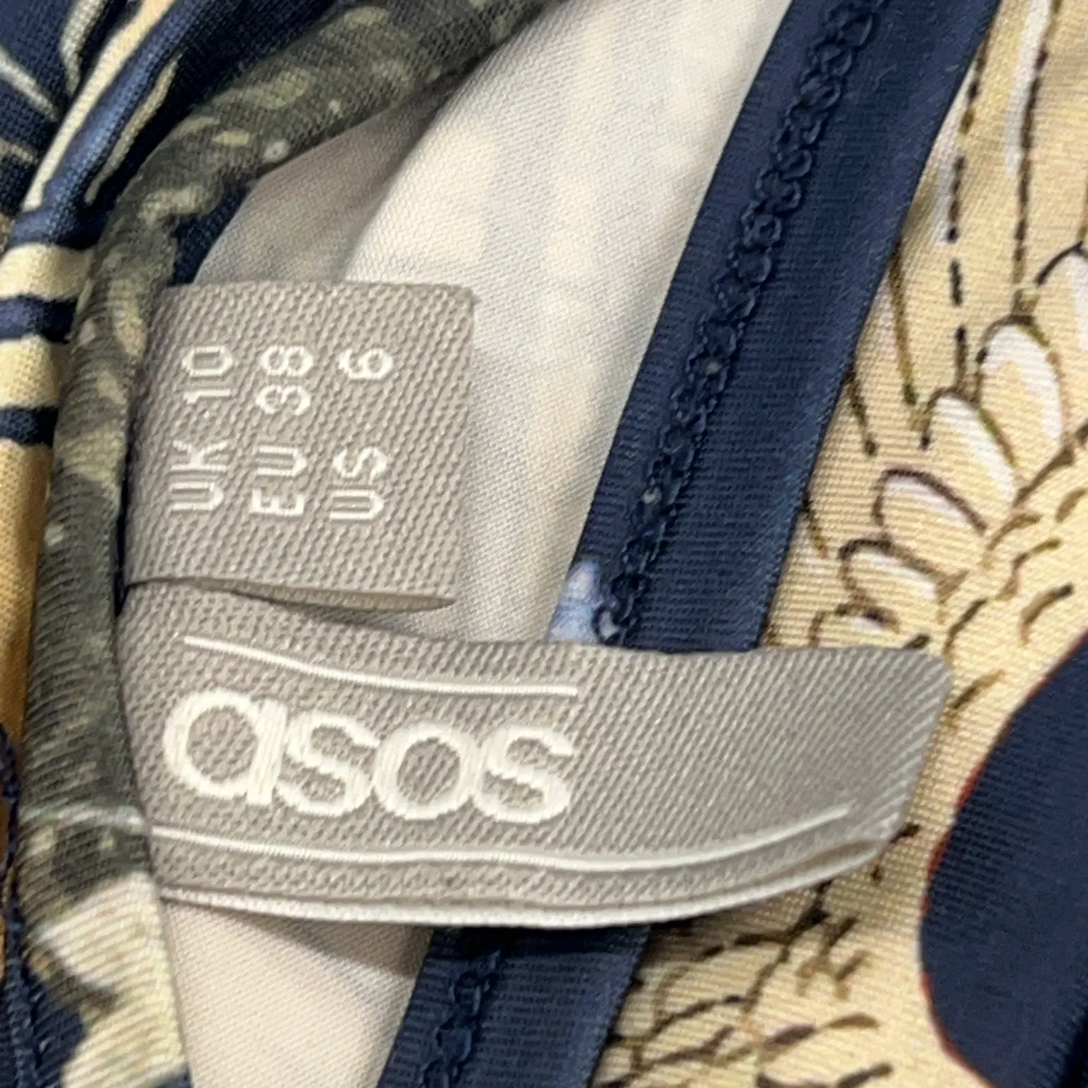 ASOS - bild 3