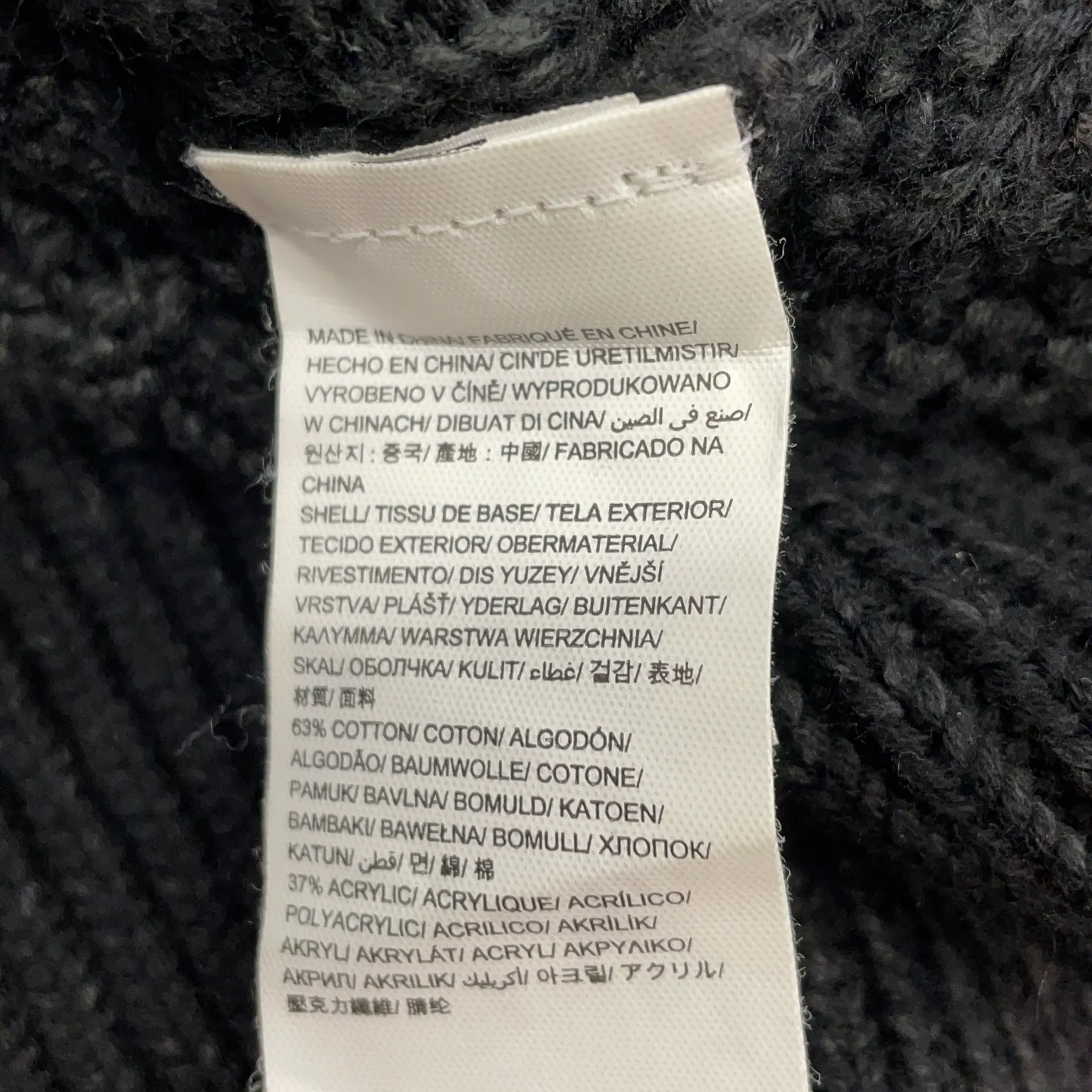 Calvin Klein Jeans - bild 4