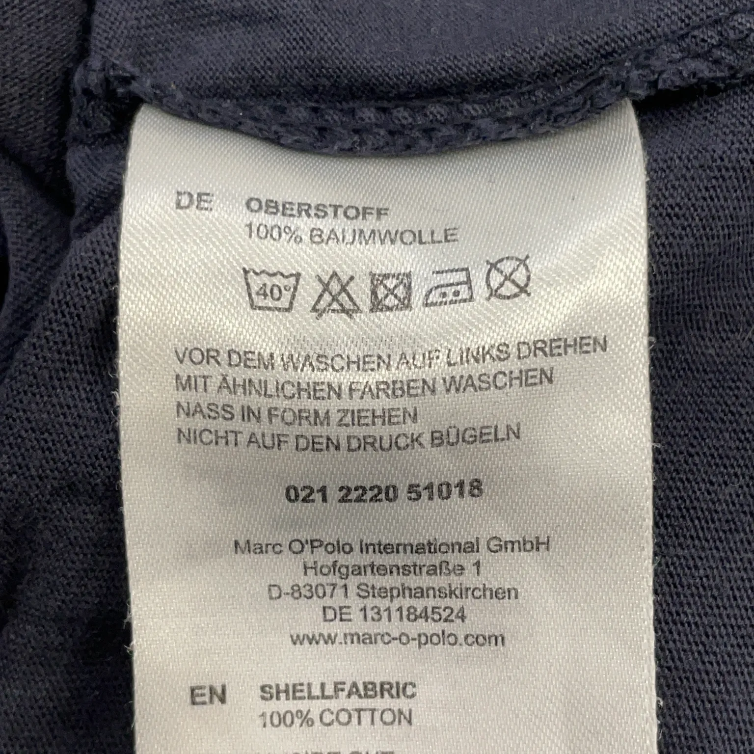 Marc O'Polo - bild 4