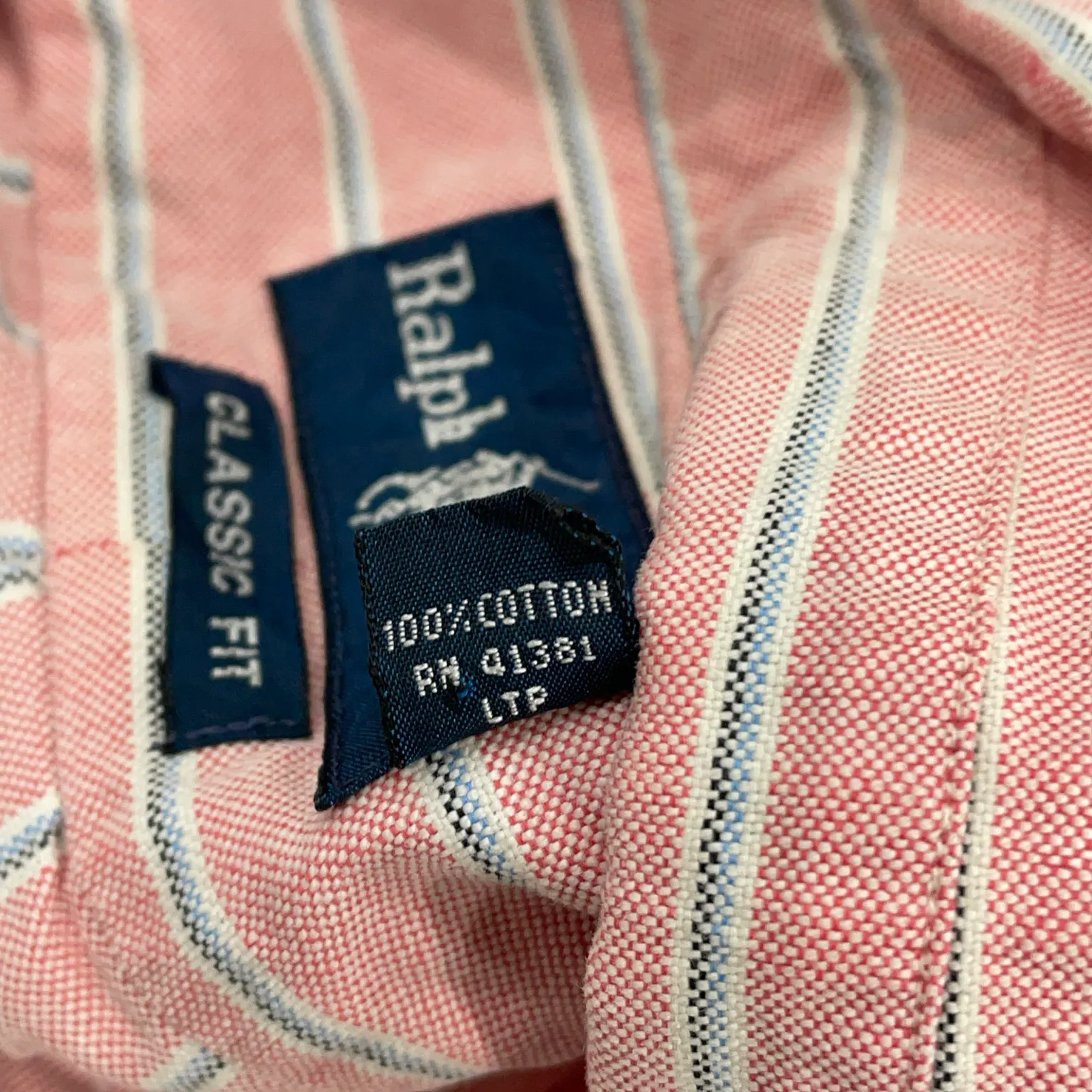 Ralph Lauren - bild 4