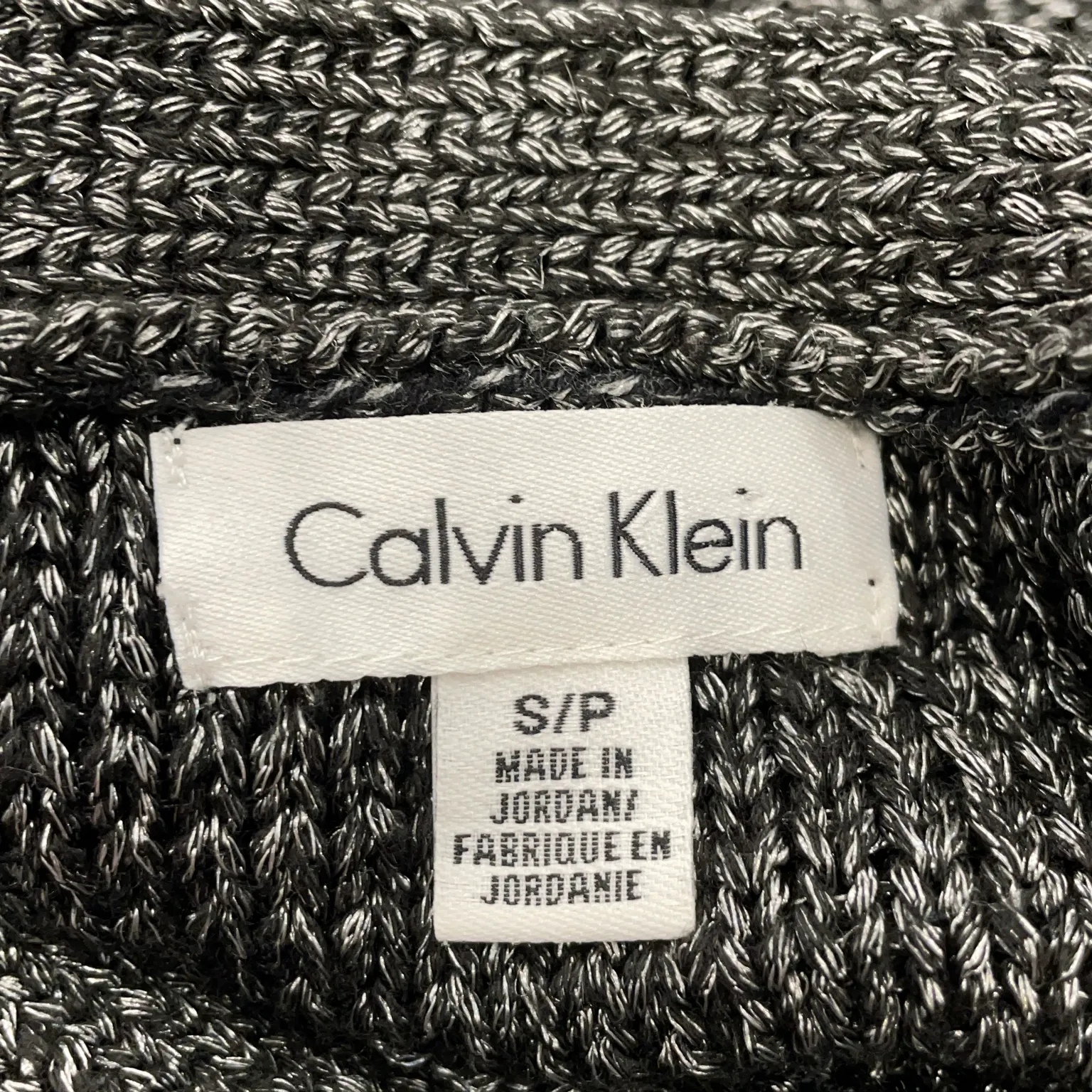 Calvin Klein - bild 4