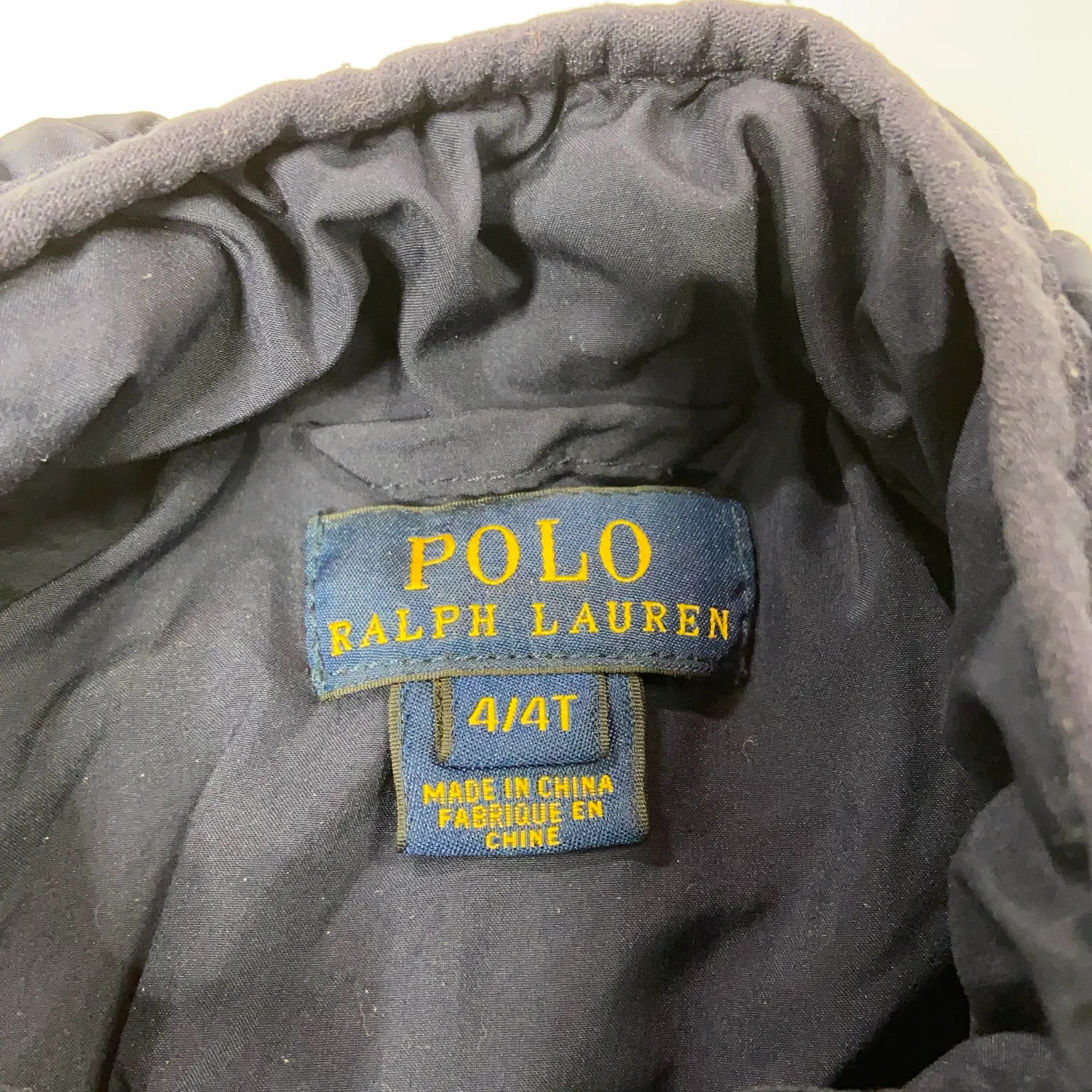 Polo Ralph Lauren - bild 3