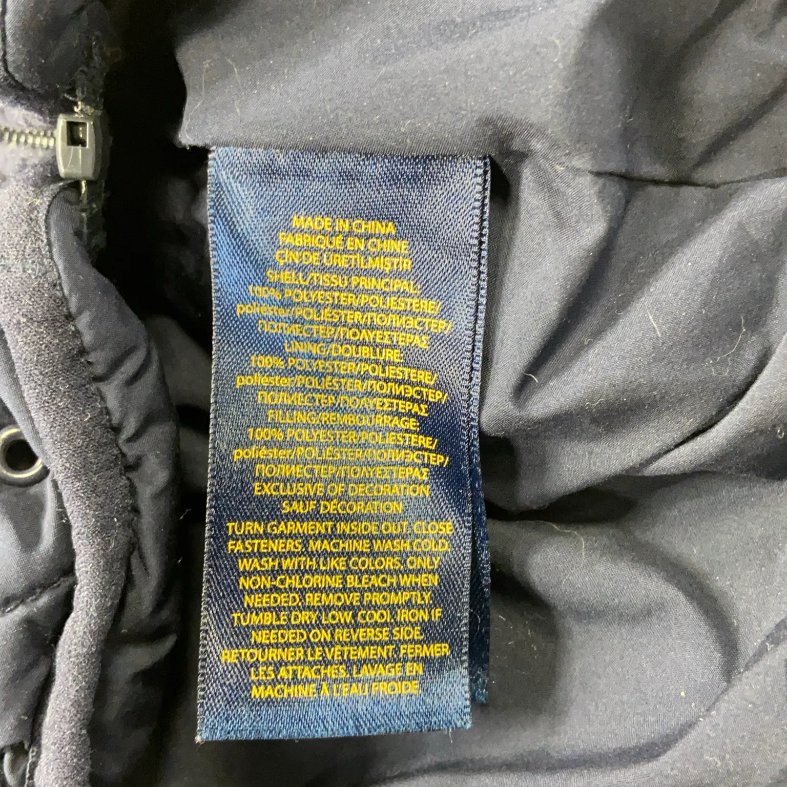 Polo Ralph Lauren - bild 4