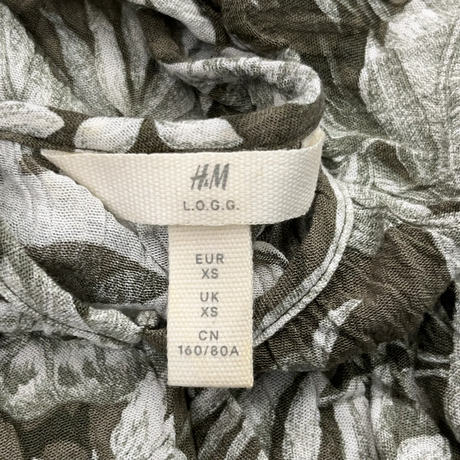 L.O.G.G by H&M - bild 3