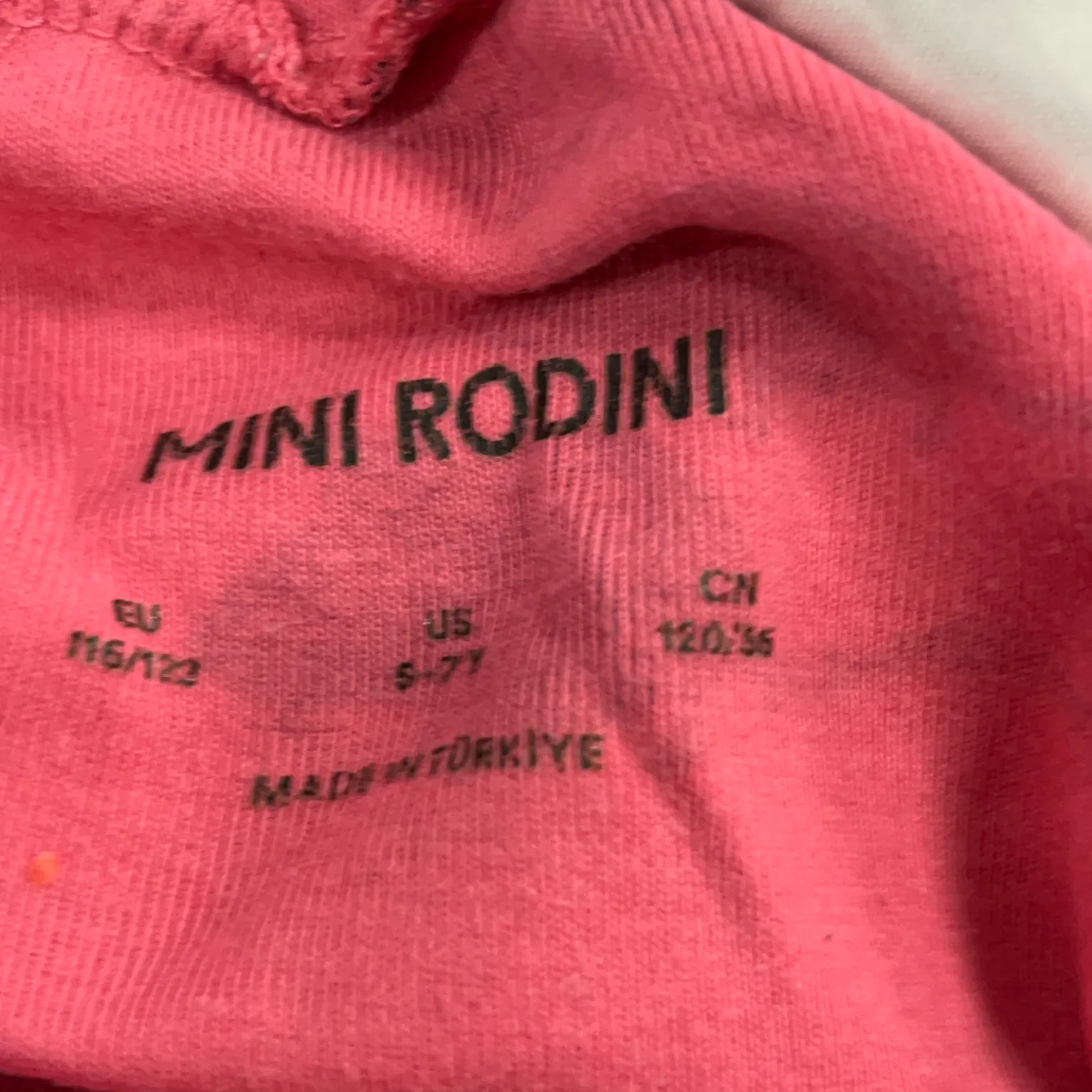 Mini Rodini - bild 3