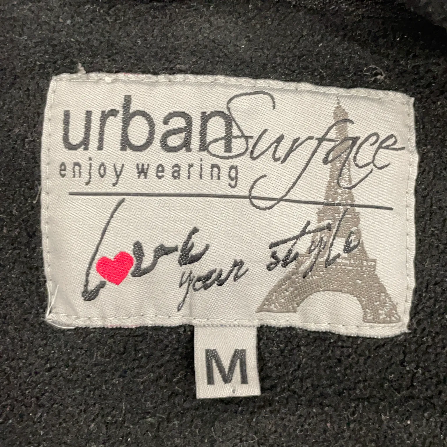 Urbansurface - bild 3