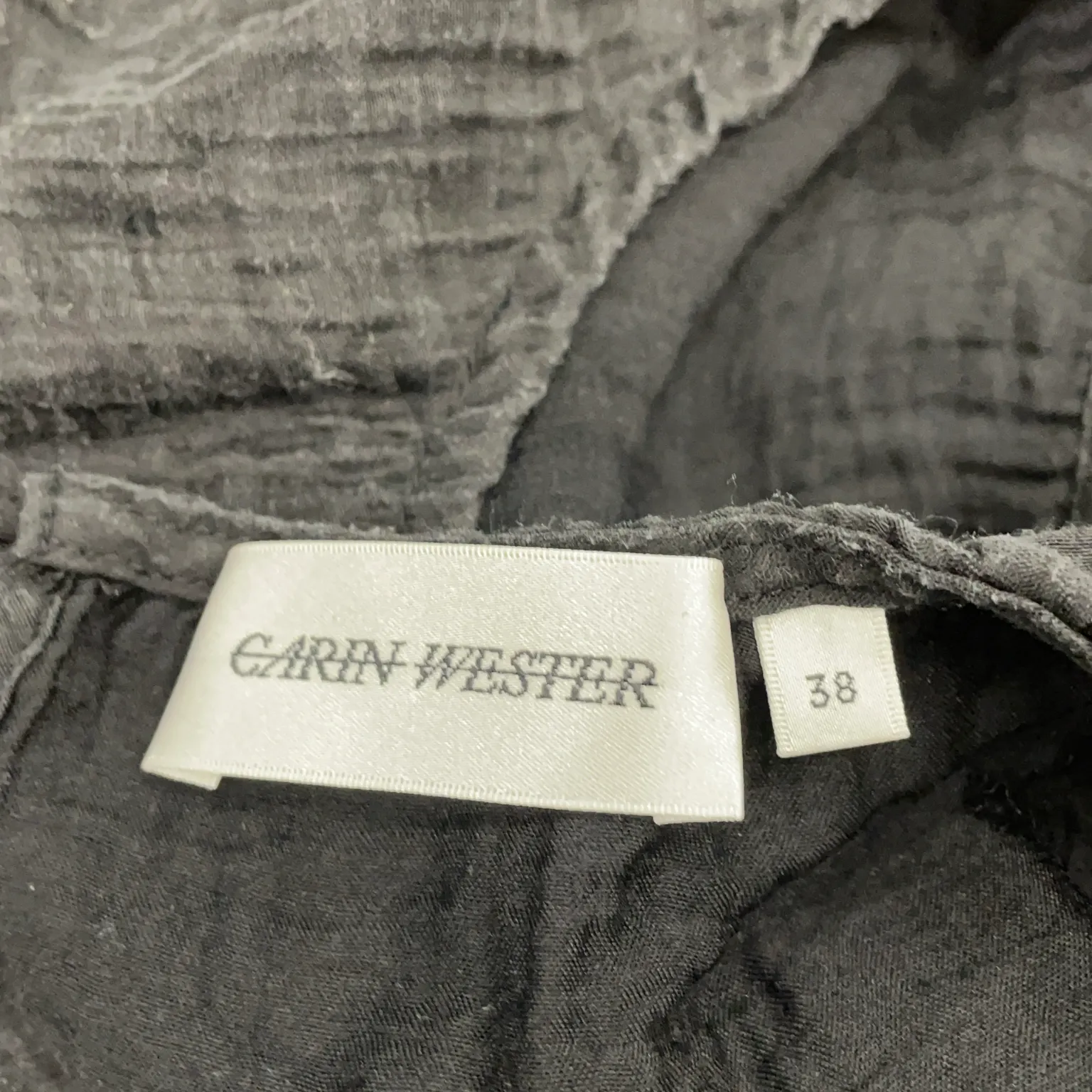 Carin Wester - bild 3