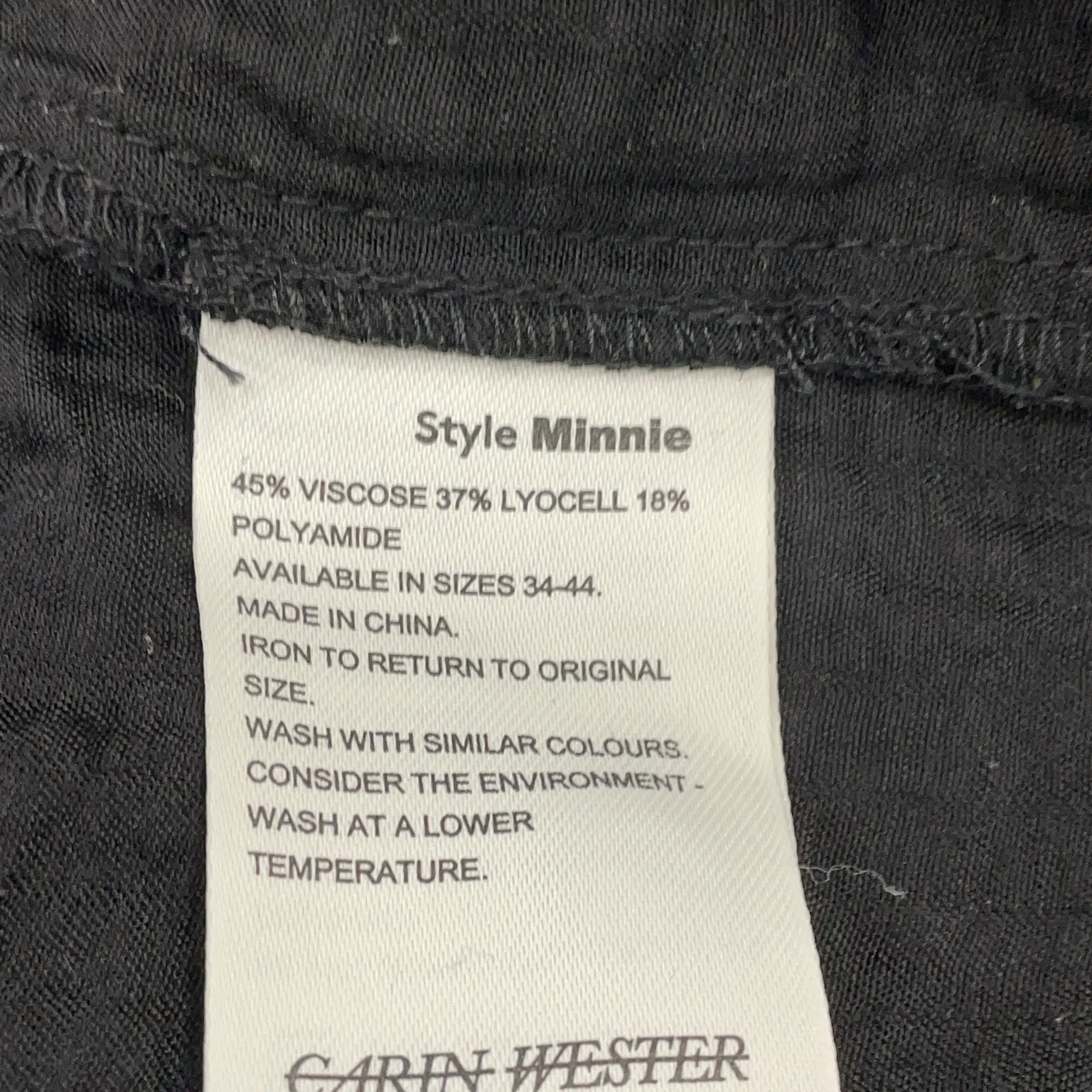 Carin Wester - bild 4