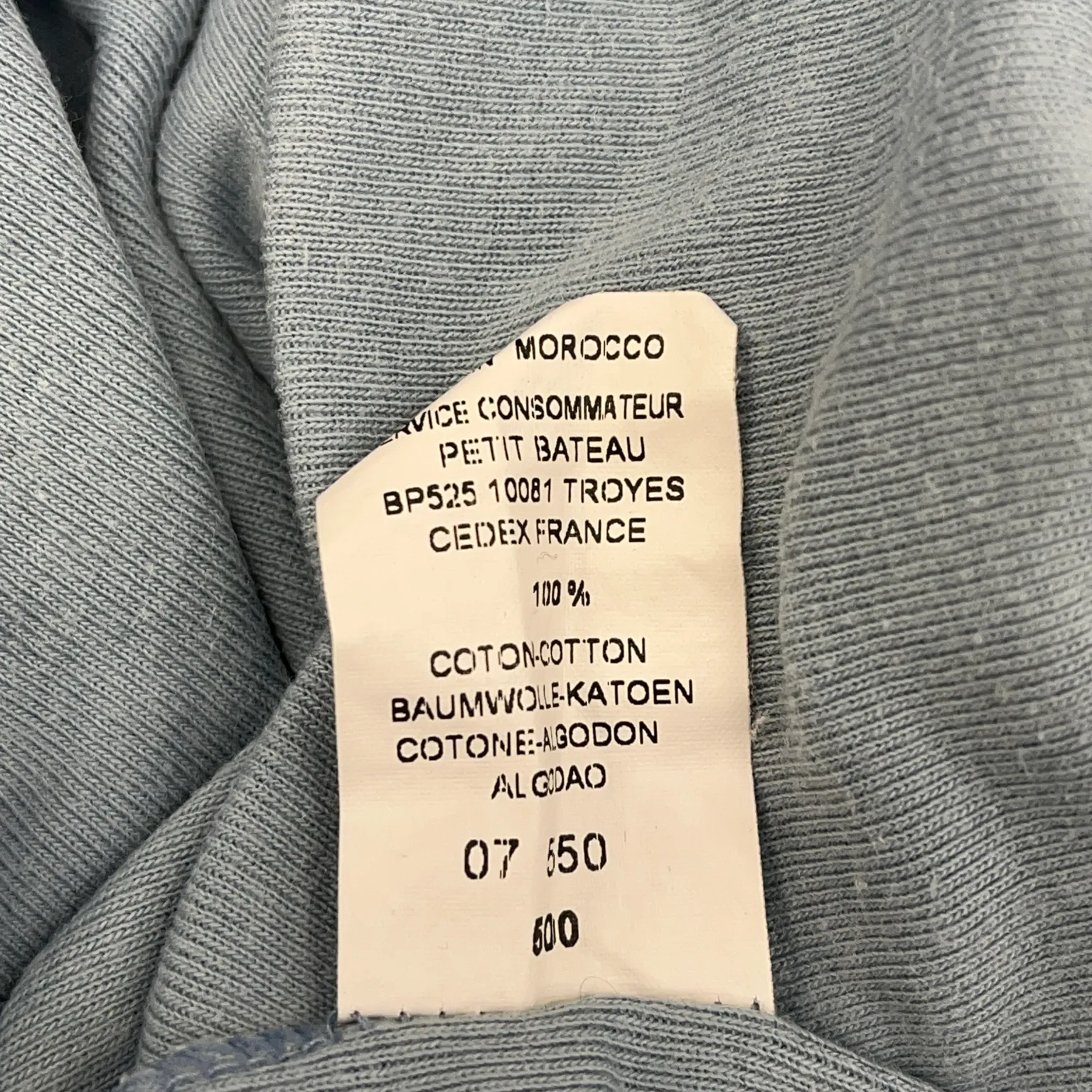 Petit Bateau - bild 4