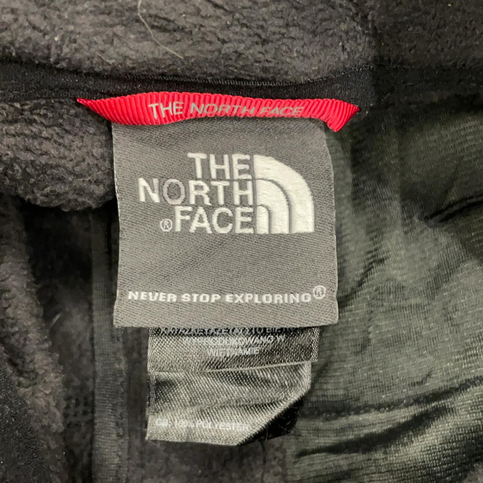 The North Face - bild 3
