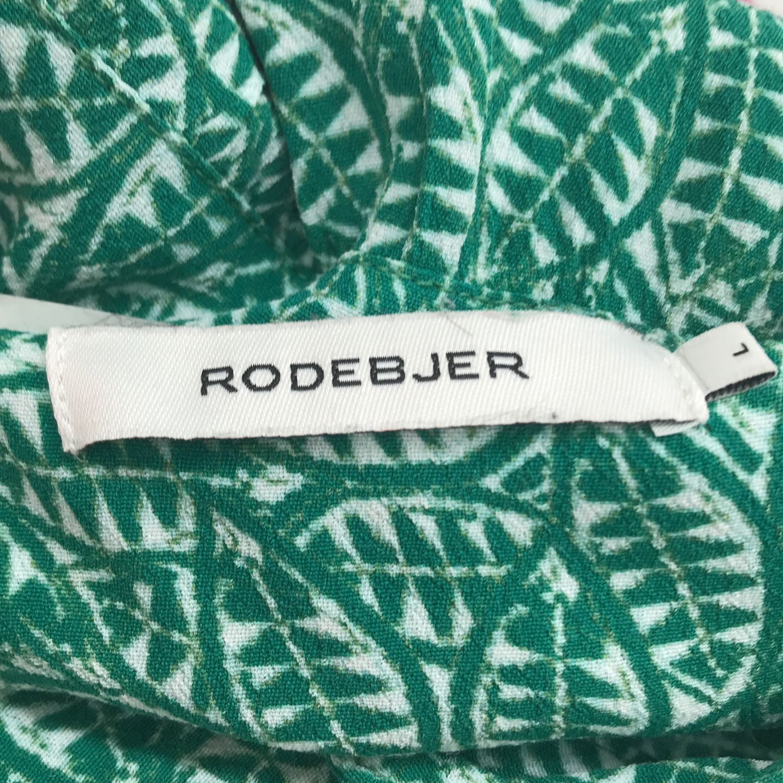 Rodebjer