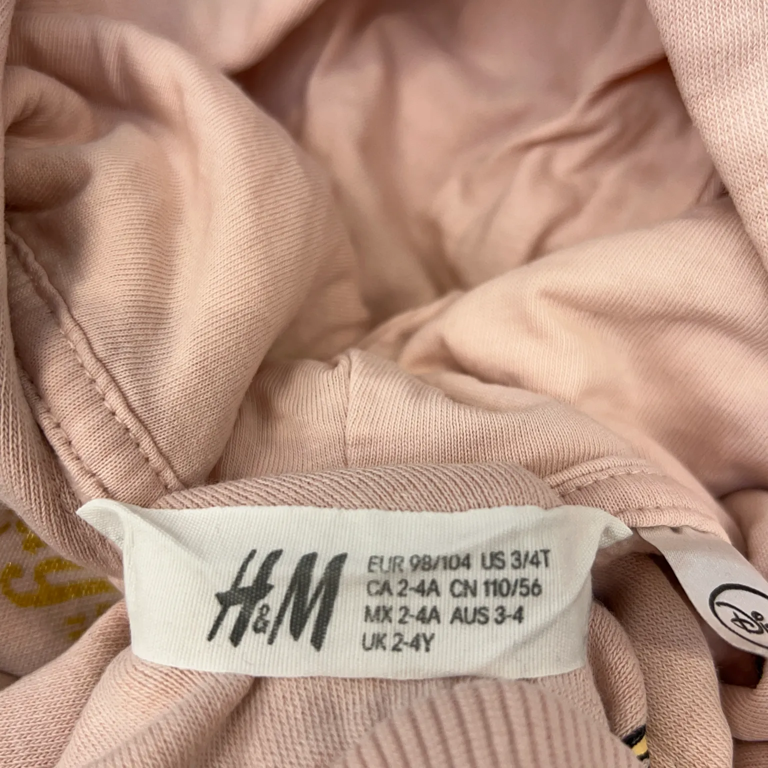 H&M x Disney - bild 3