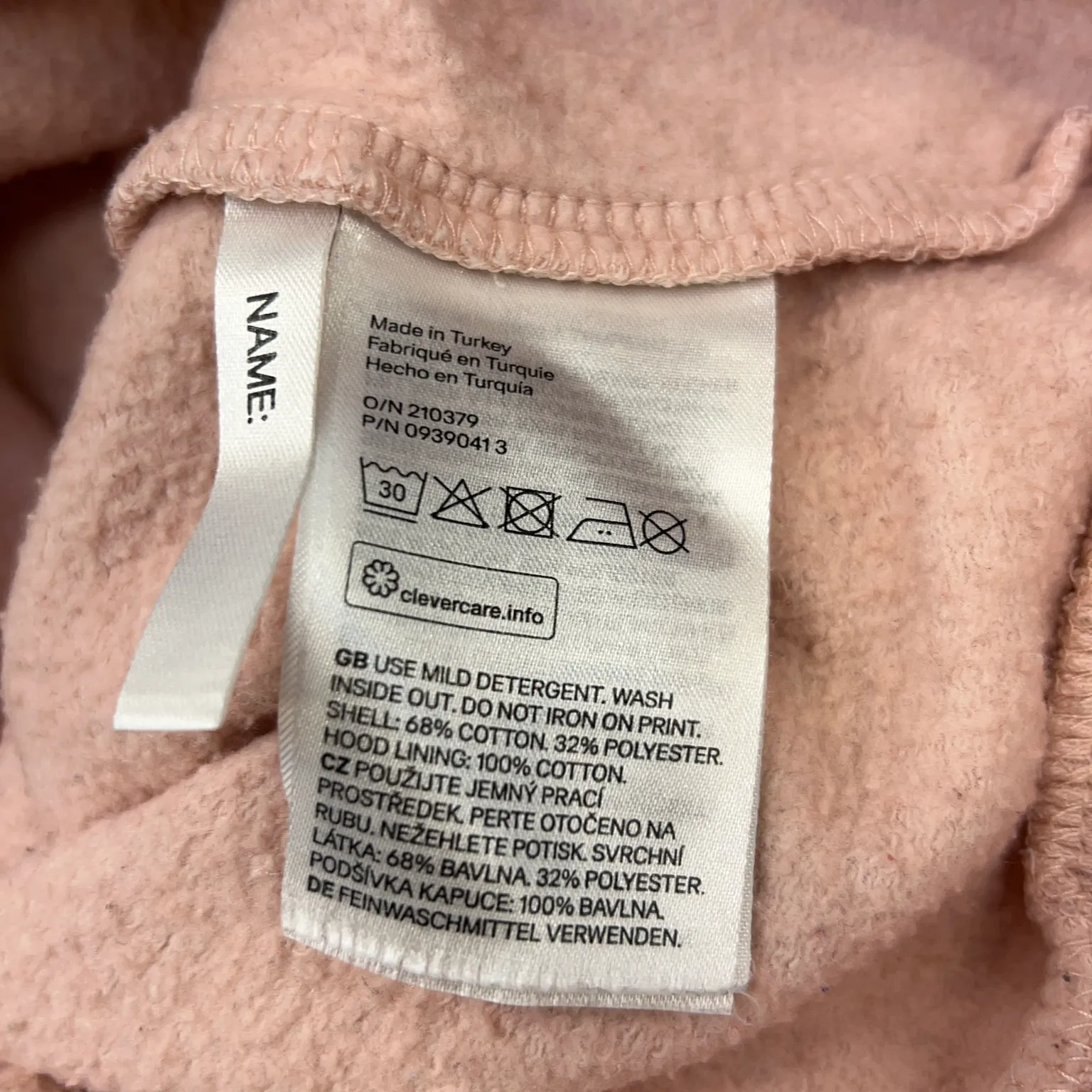 H&M x Disney - bild 4