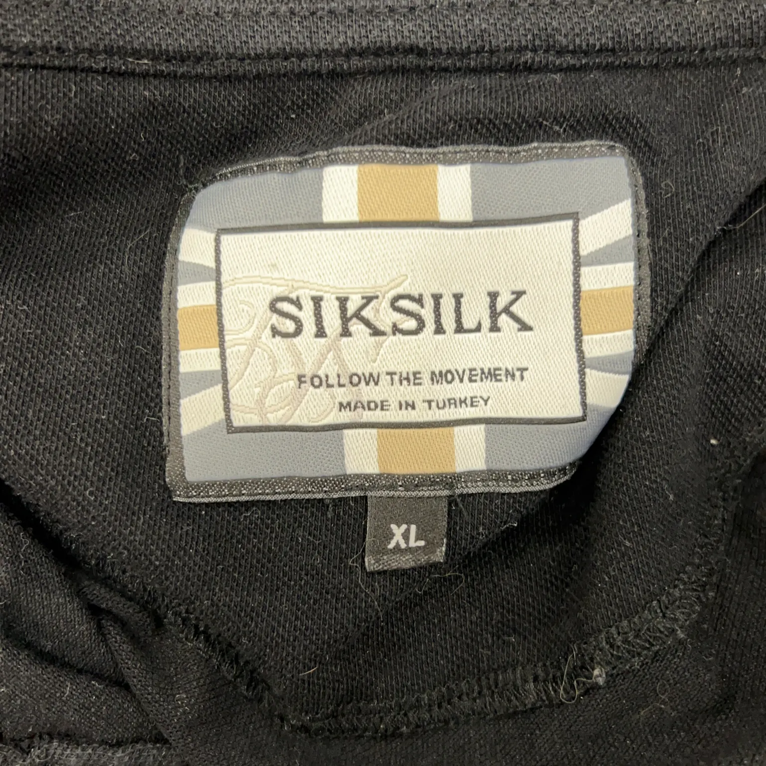 SikSilk - bild 4