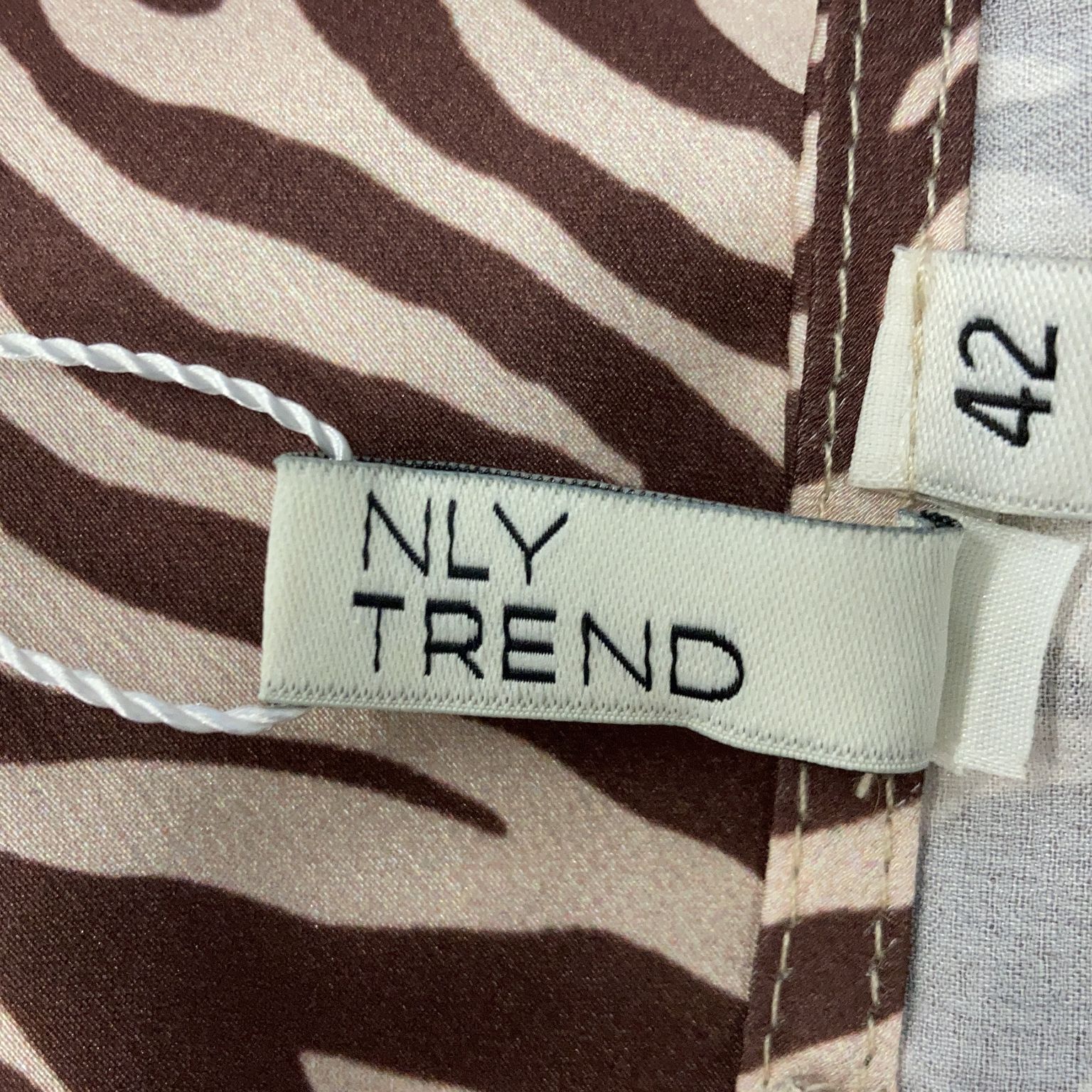 NLY Trend