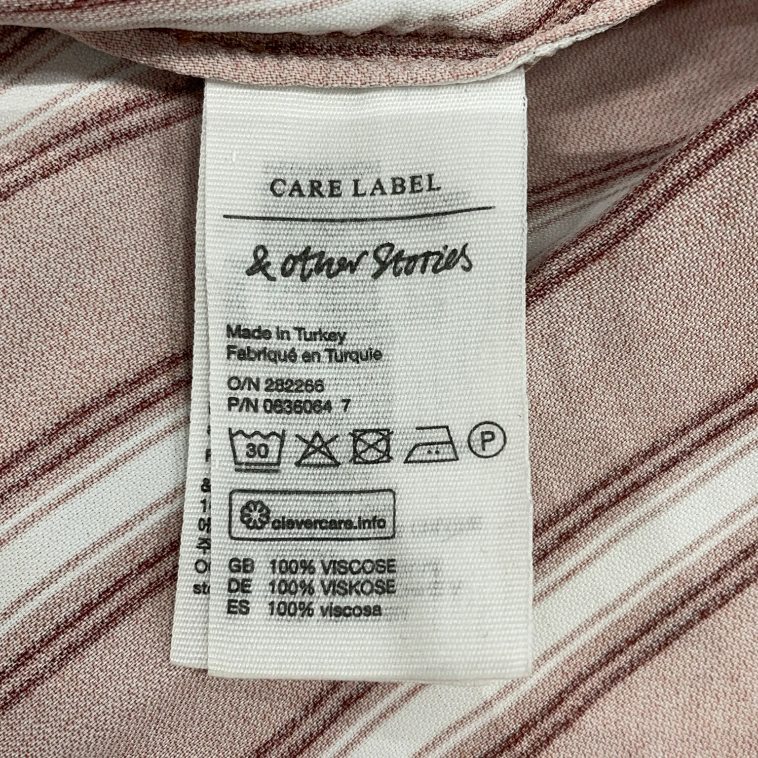 & Other Stories - bild 4