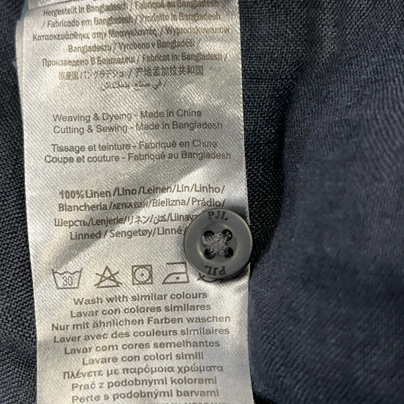 Pepe Jeans London - bild 4