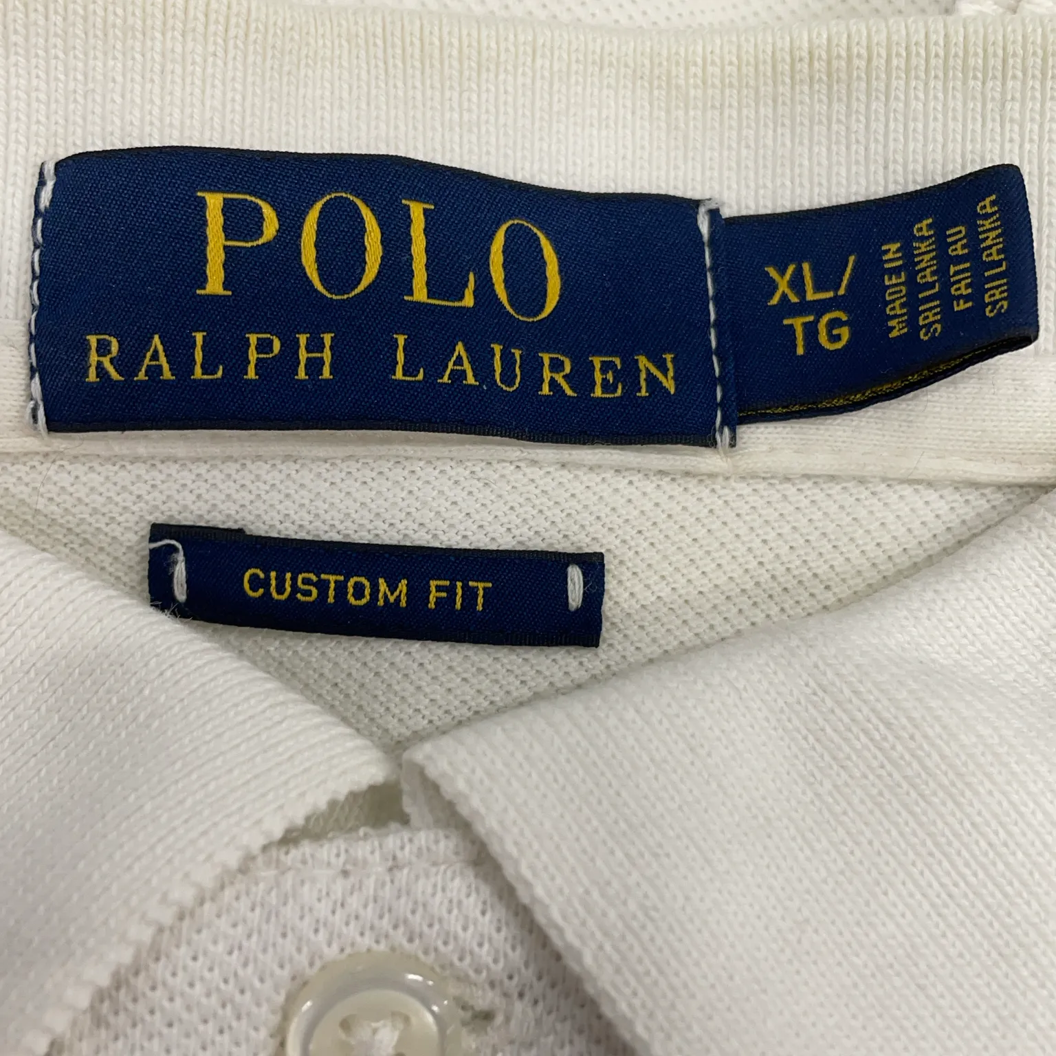 Polo Ralph Lauren - bild 3
