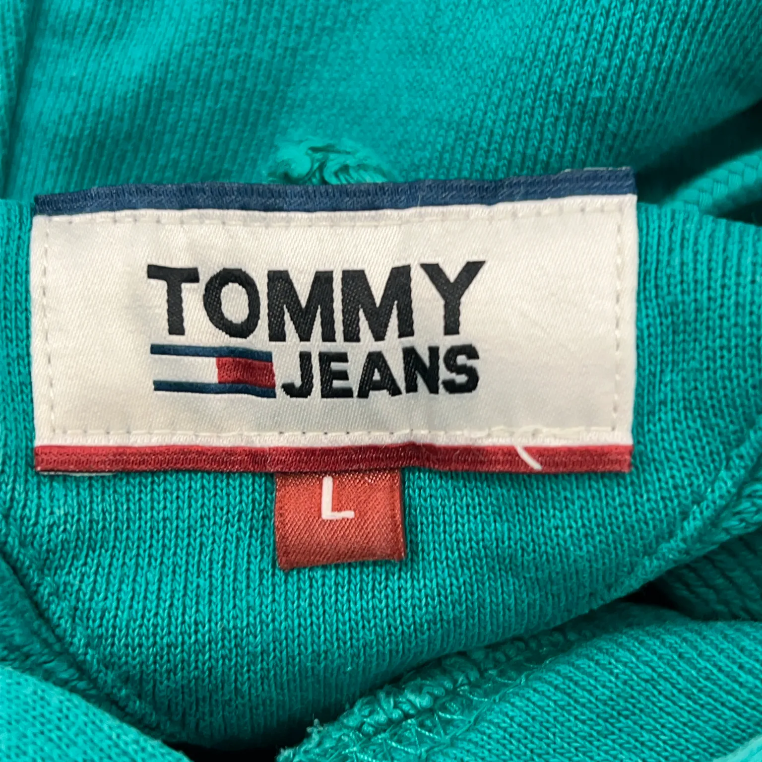 Tommy Hilfiger Jeans - bild 3