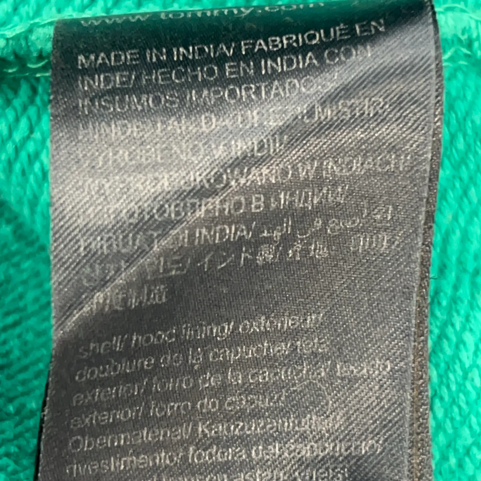 Tommy Hilfiger Jeans - bild 4