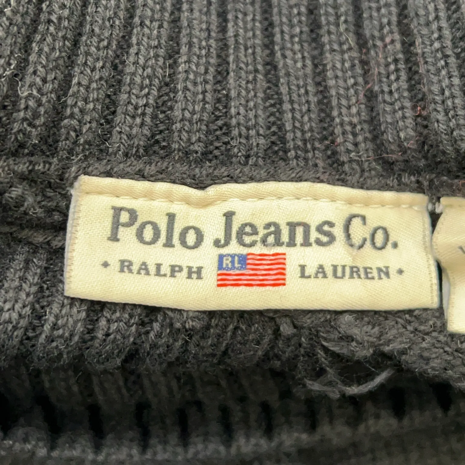 Polo Jeans Company Ralph Lauren - bild 3