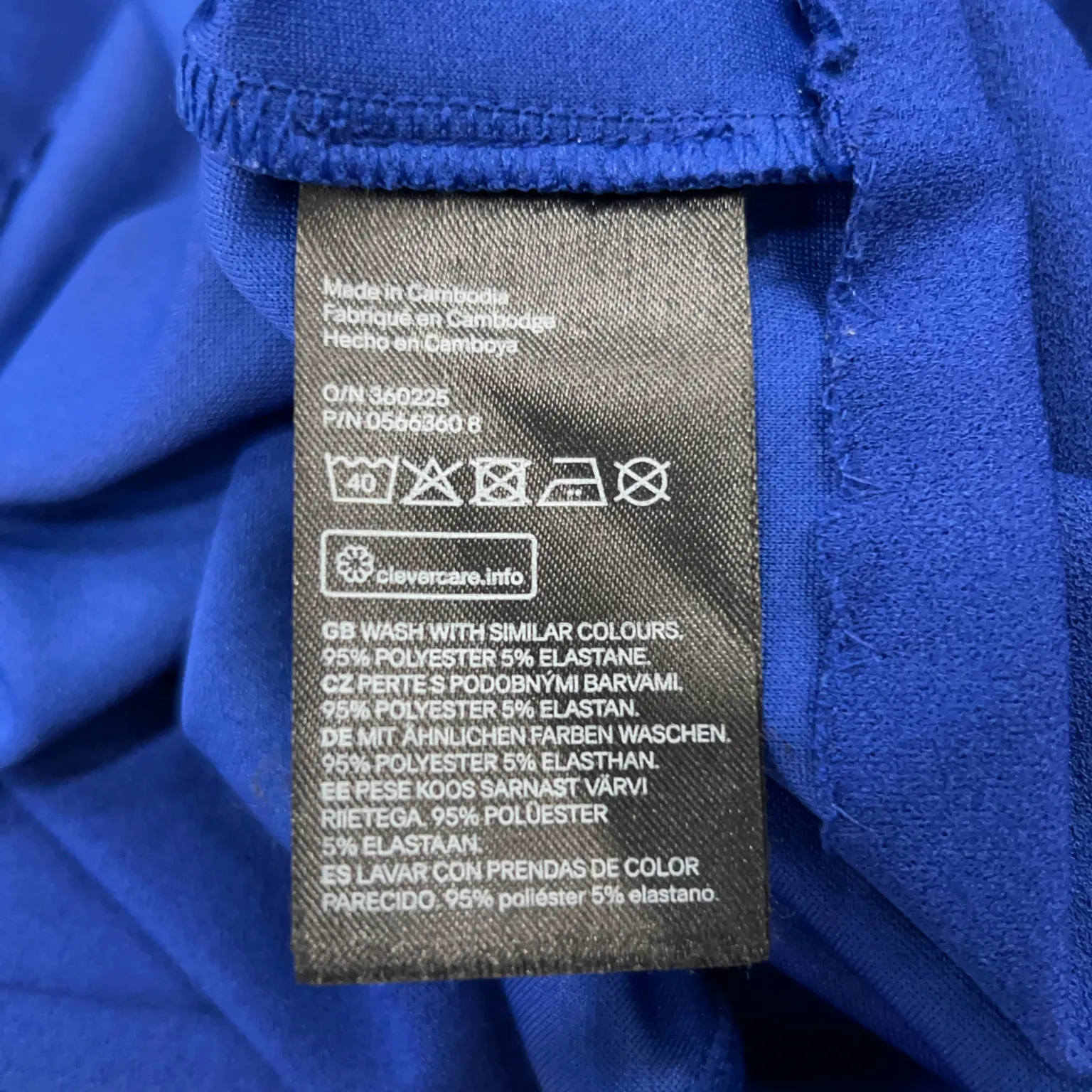 H&M Modern Classic - bild 4