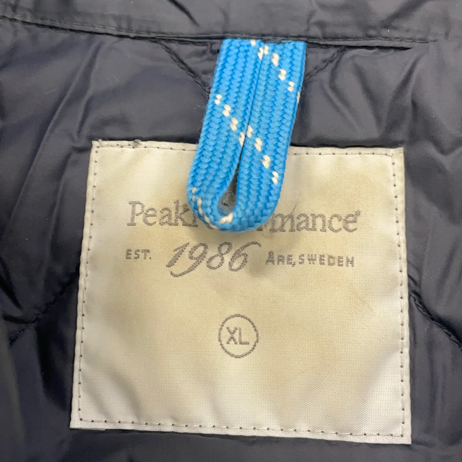 Peak Performance - bild 3