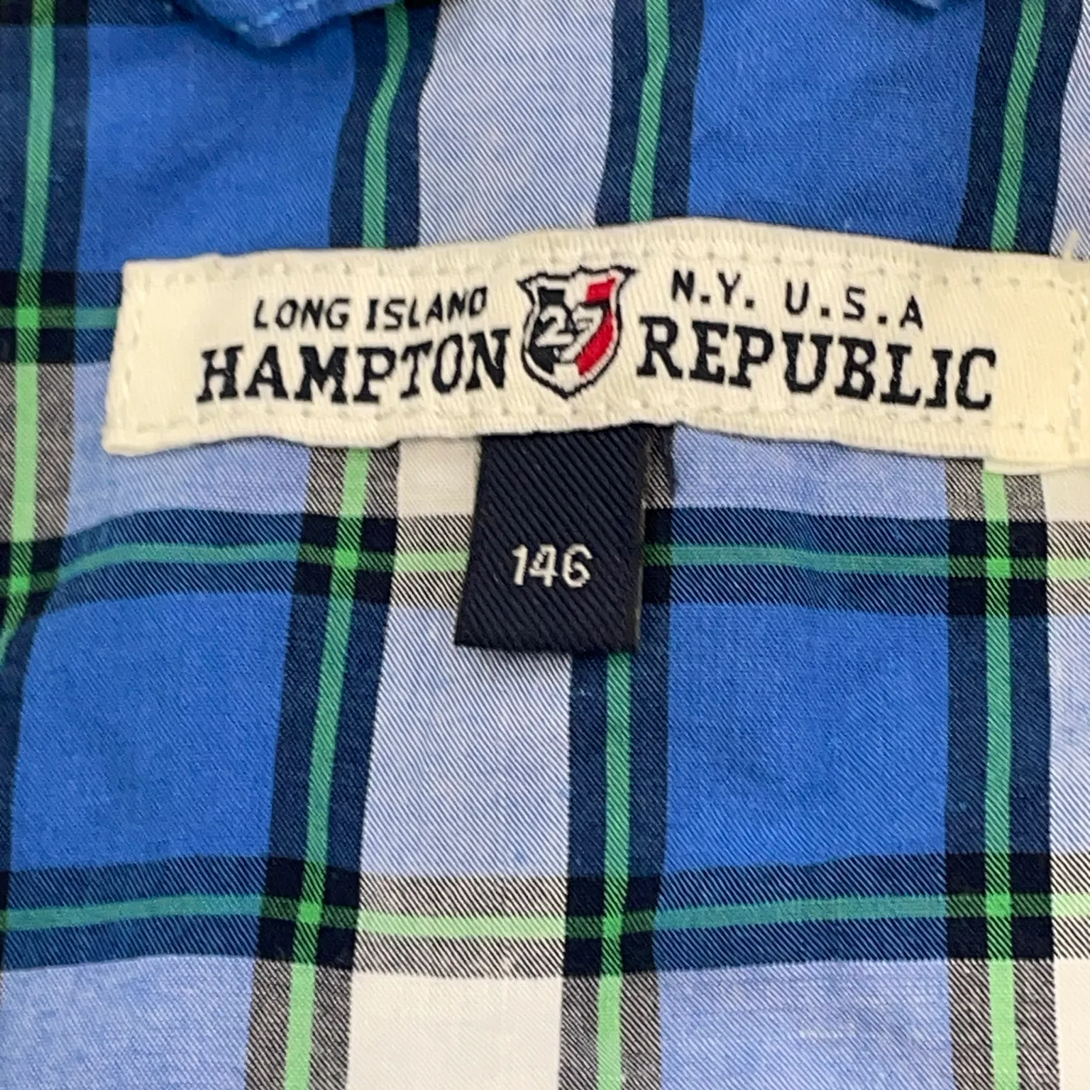 Hampton Republic - bild 3