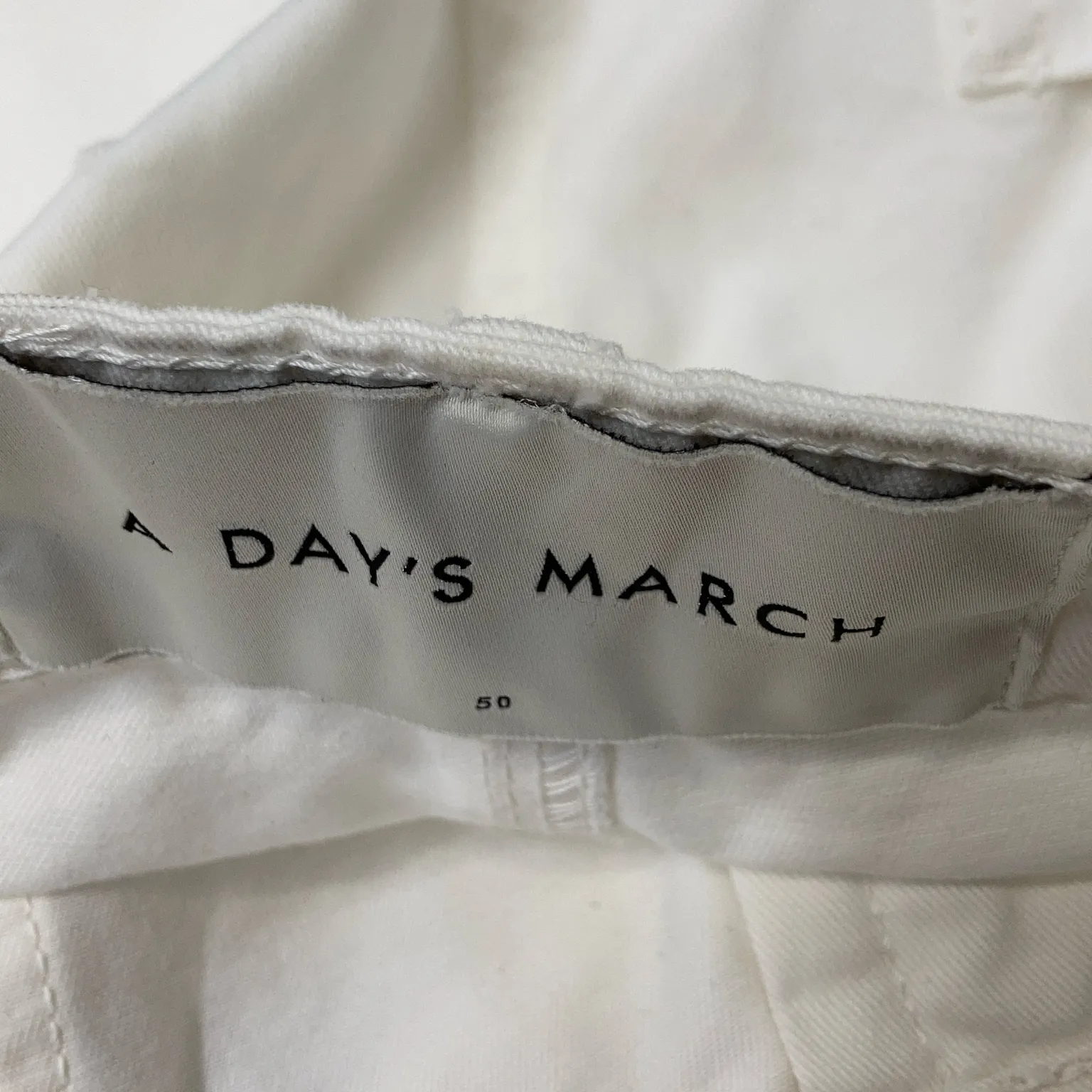 A Day's March - bild 3