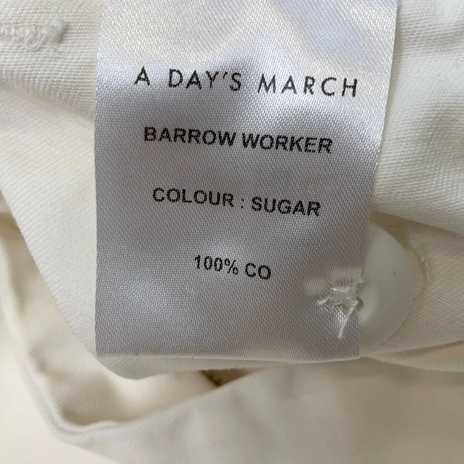 A Day's March - bild 4