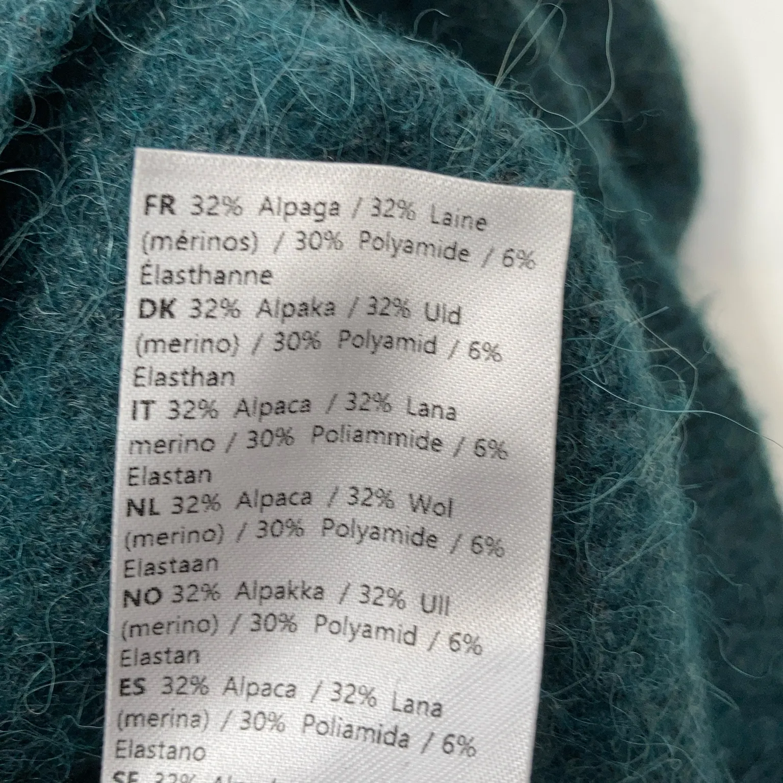 Samsøe & Samsøe - bild 4