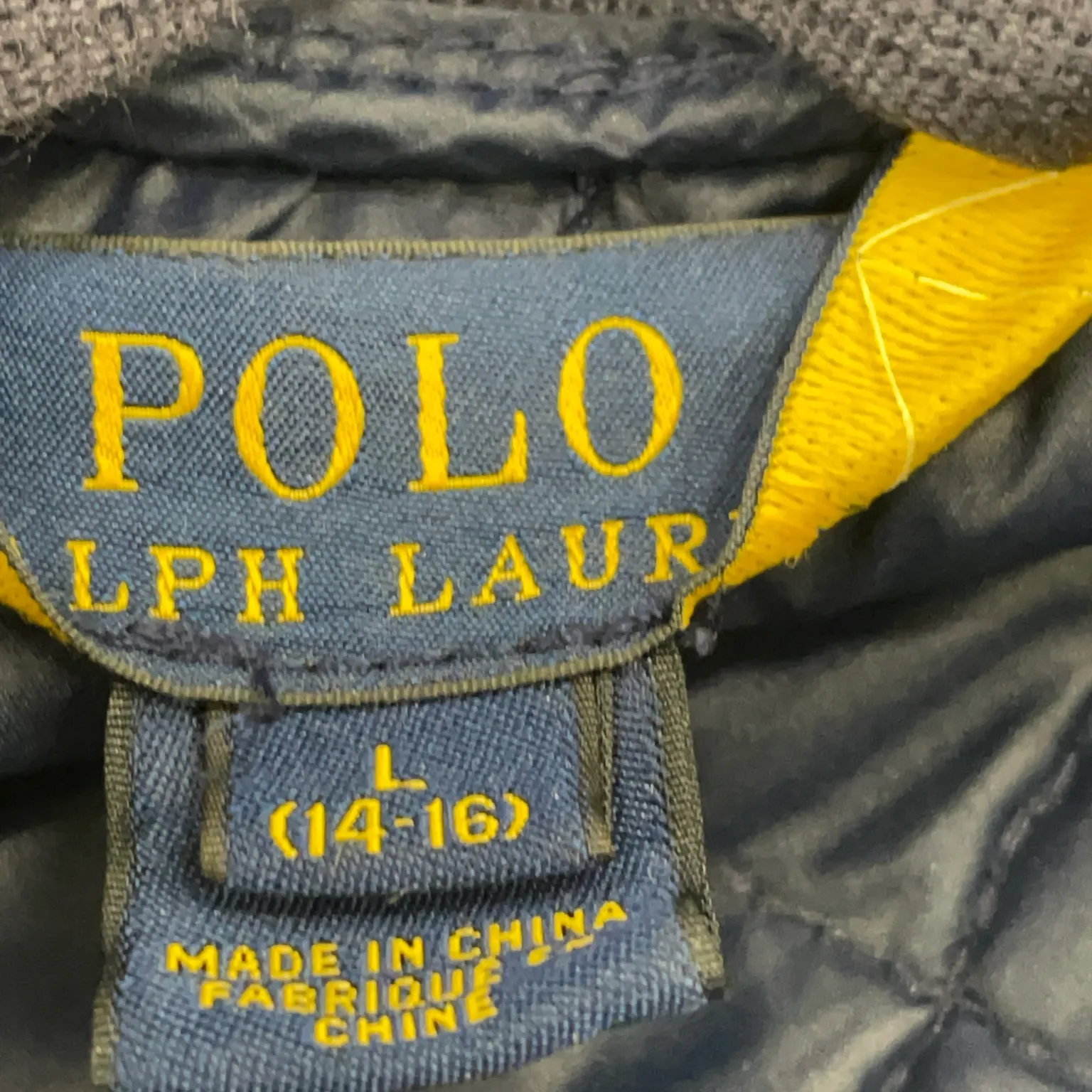 Polo Ralph Lauren - bild 3