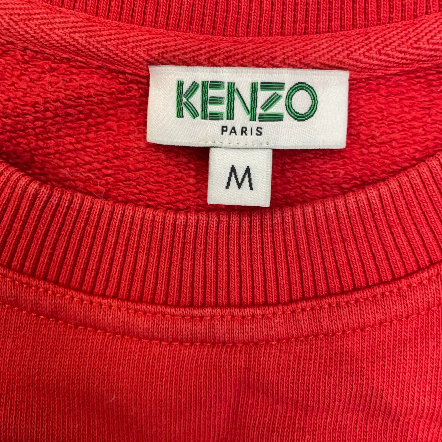 Kenzo - bild 3