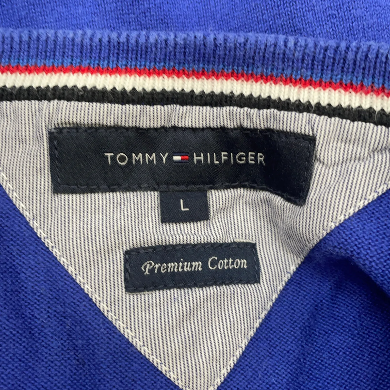 Tommy Hilfiger - bild 3